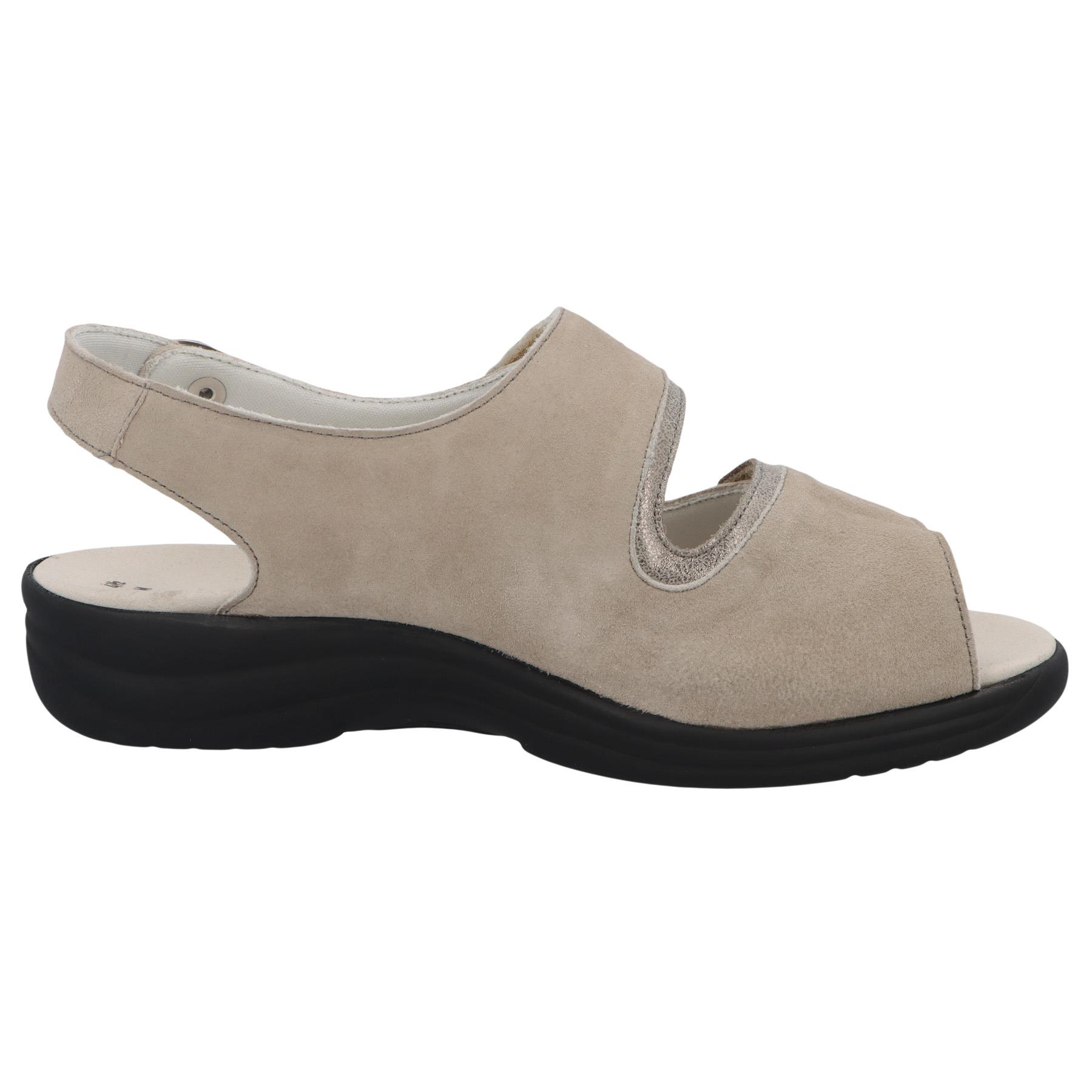 none sandale seitenansicht rechts