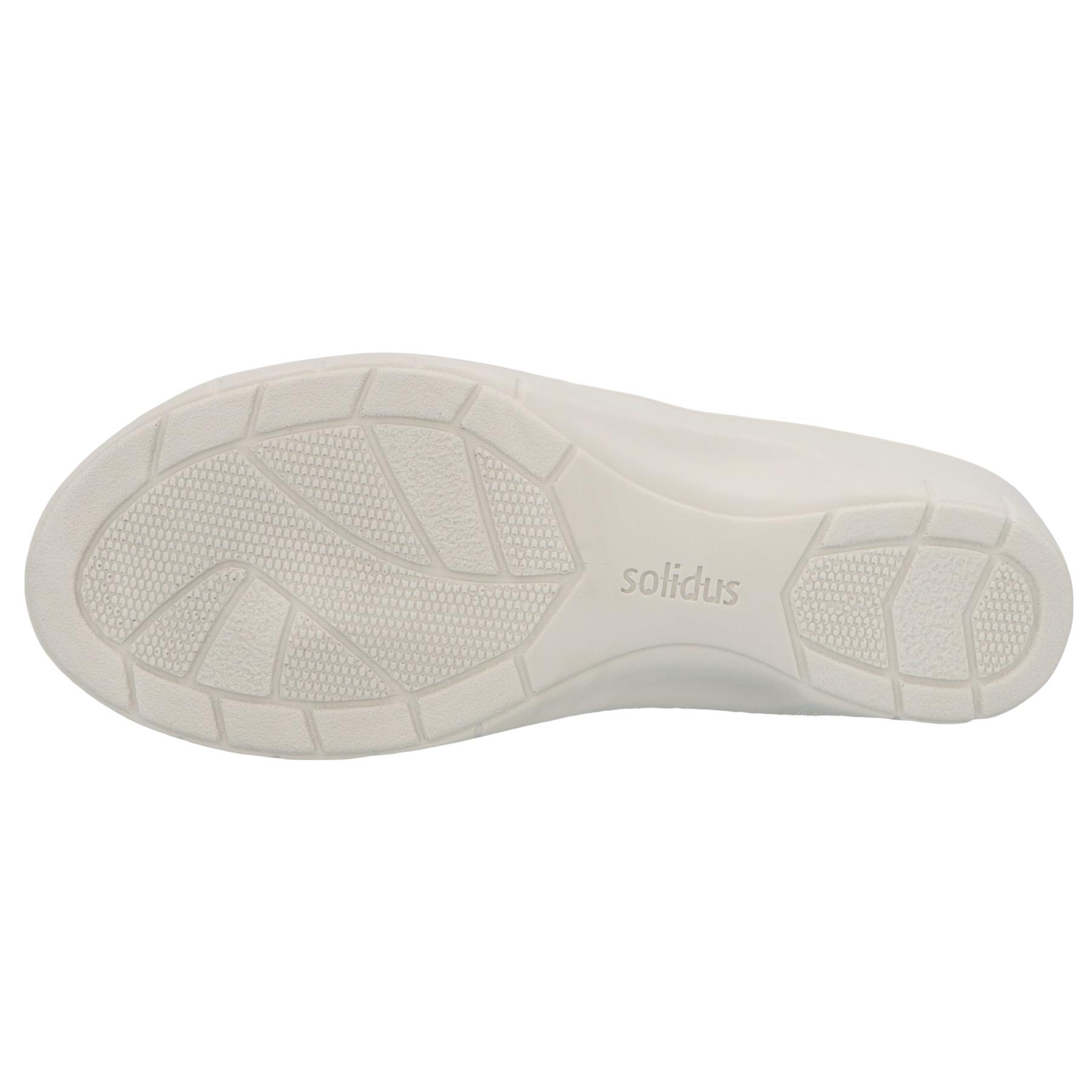 none pantolette sohlenansicht