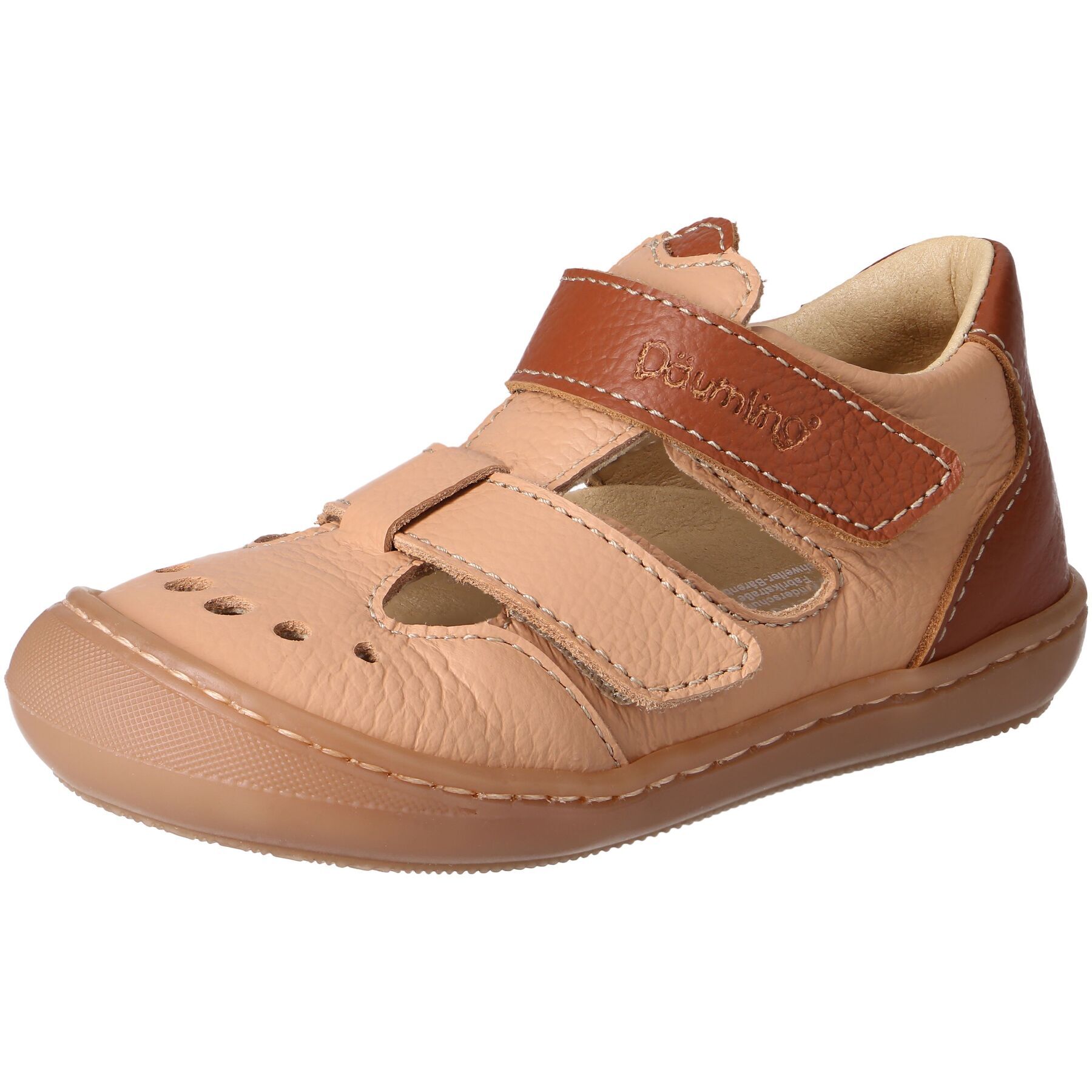 none lauflernschuhe 3-4 ansicht