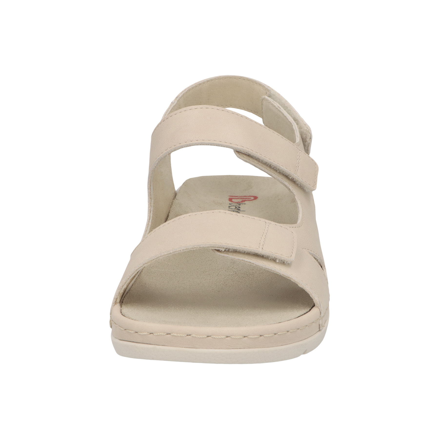 none sandale vorderansicht