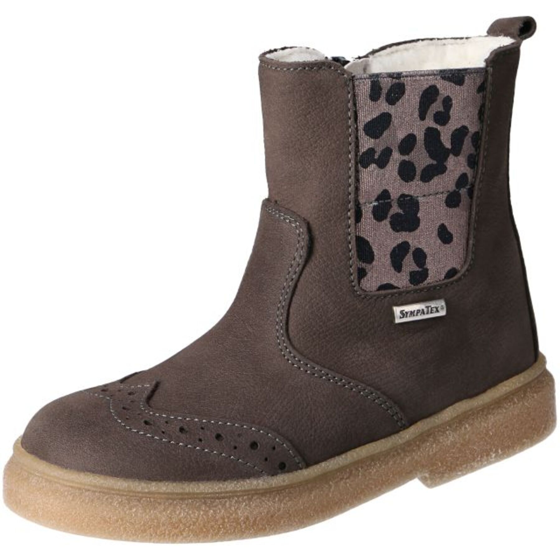 Montana asphalt Sympatex WF