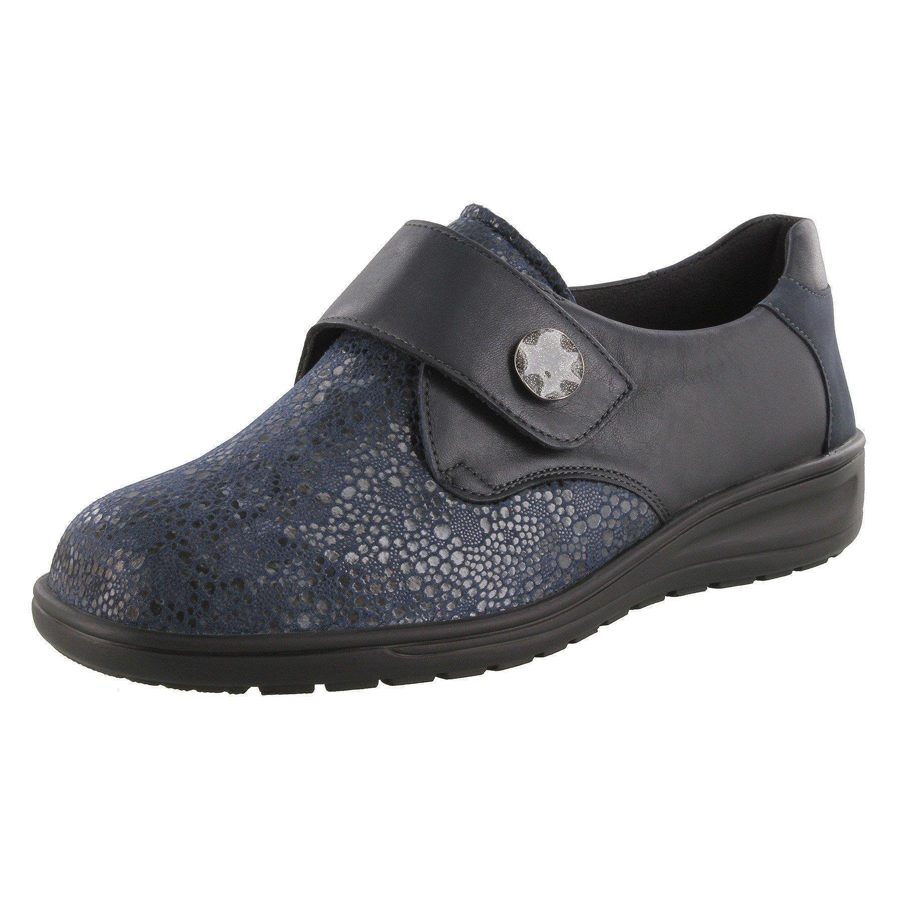 BRISBANE FLEX/VIT/NUB ocean