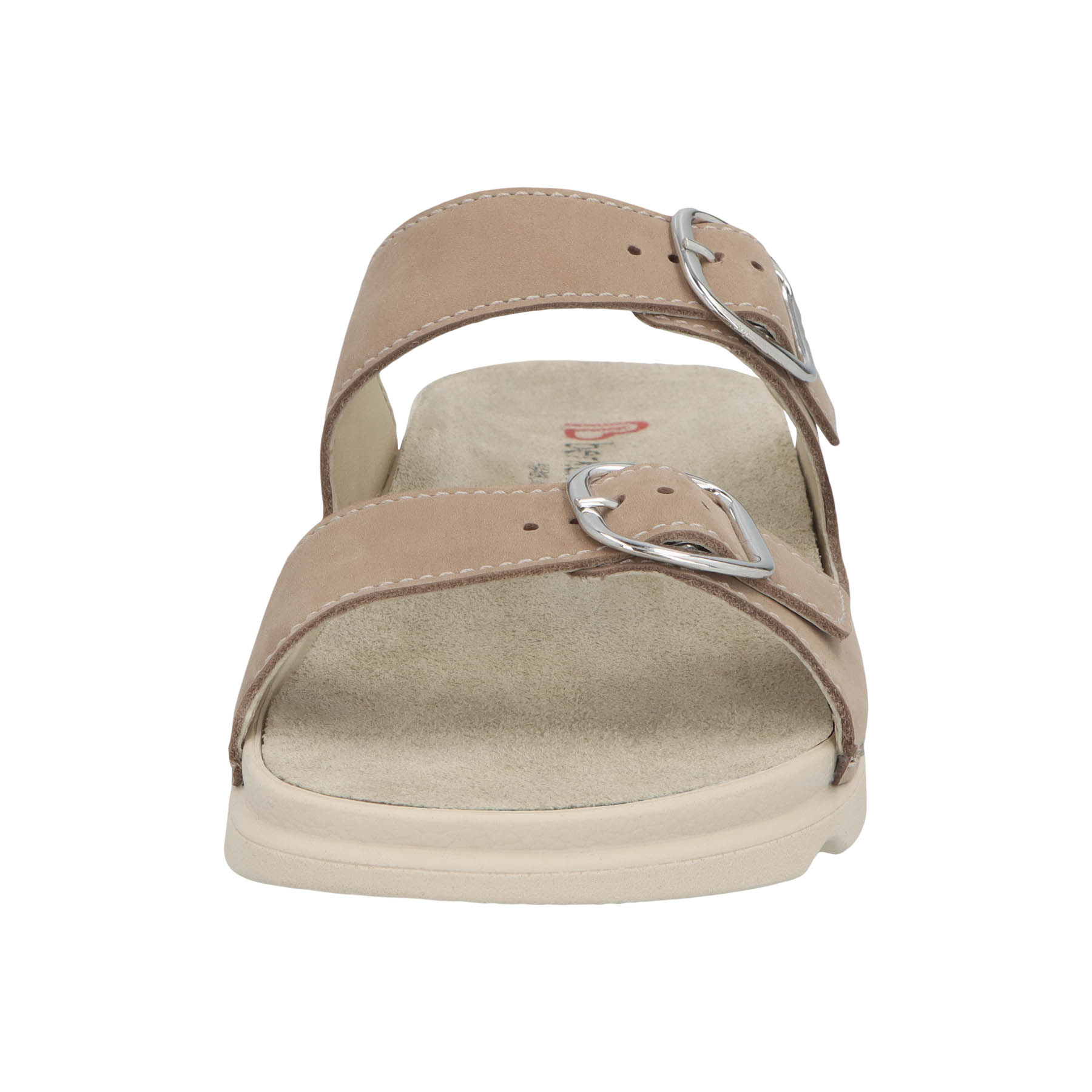 none pantolette vorderansicht