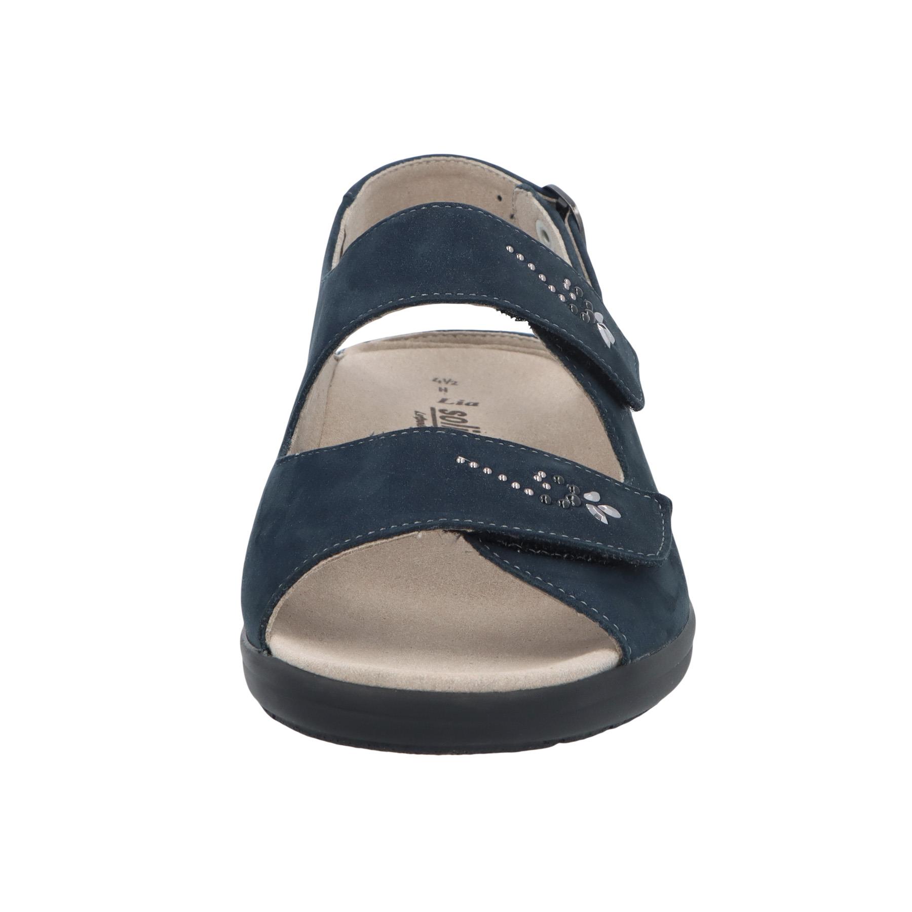 solidus-lia-nubuk-ocean-vorderansicht