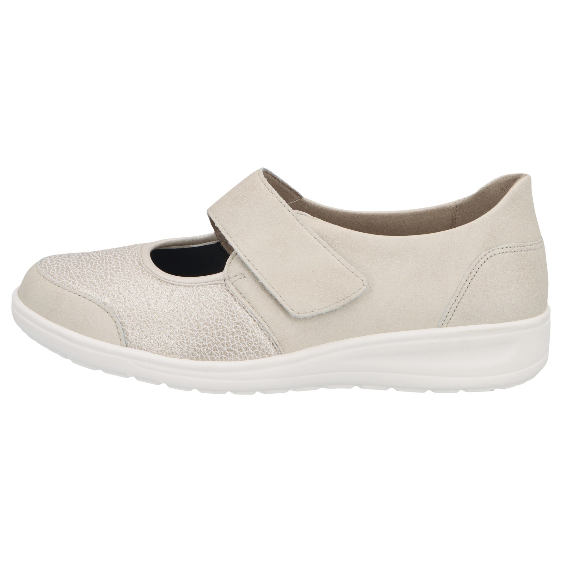none slipper seitenansicht links