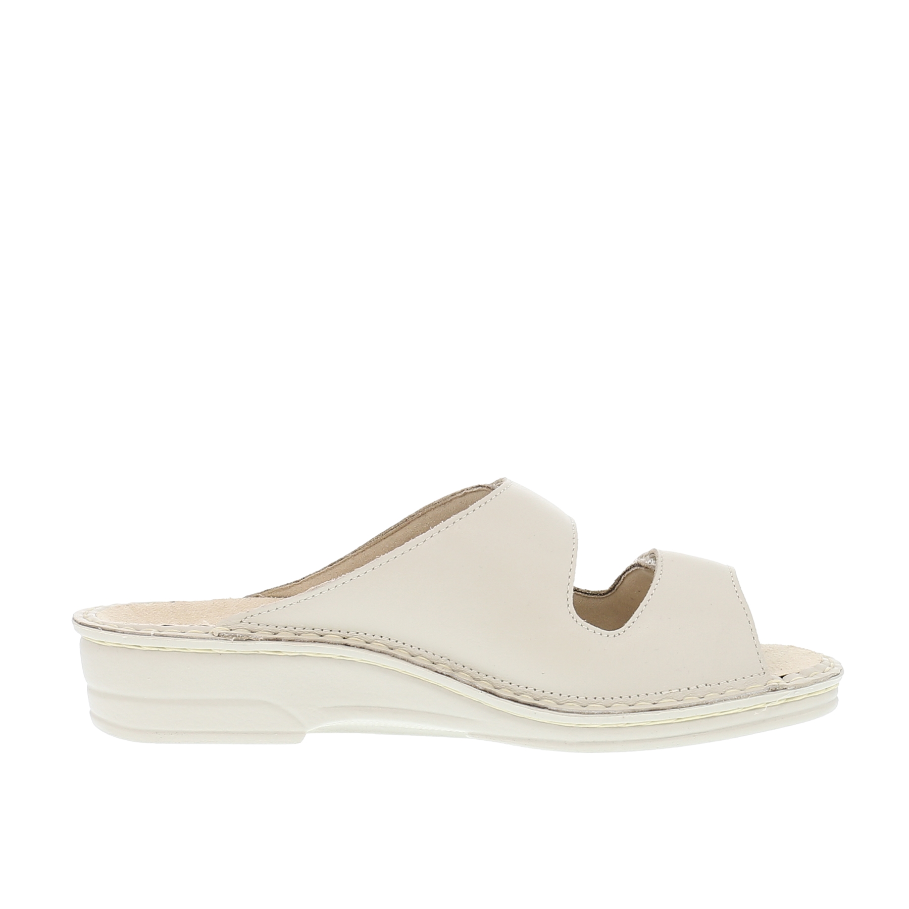 none pantolette seitenansicht rechts