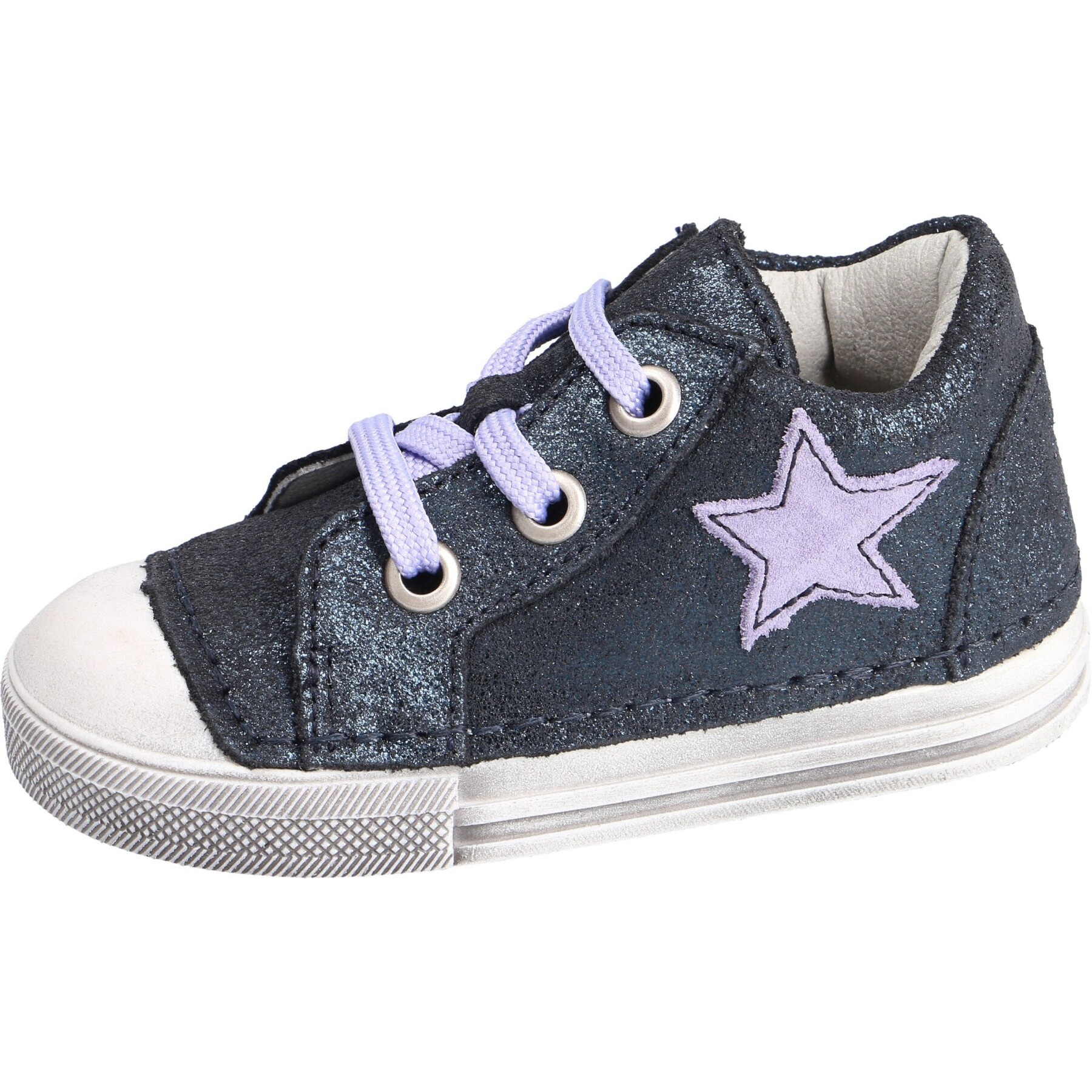 Glamour ozean Kaltfutter