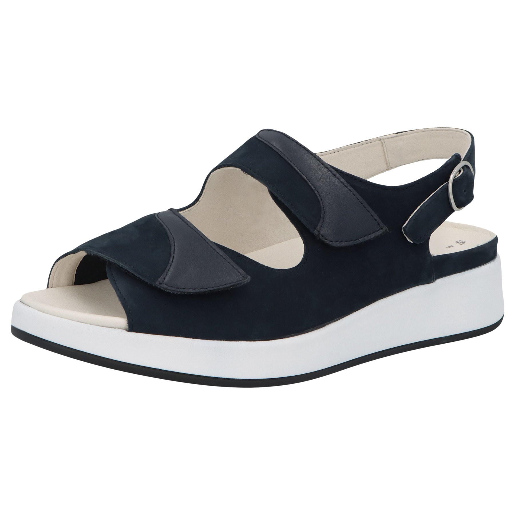 NUBUK/MINI FLEX/VITELLO ocean