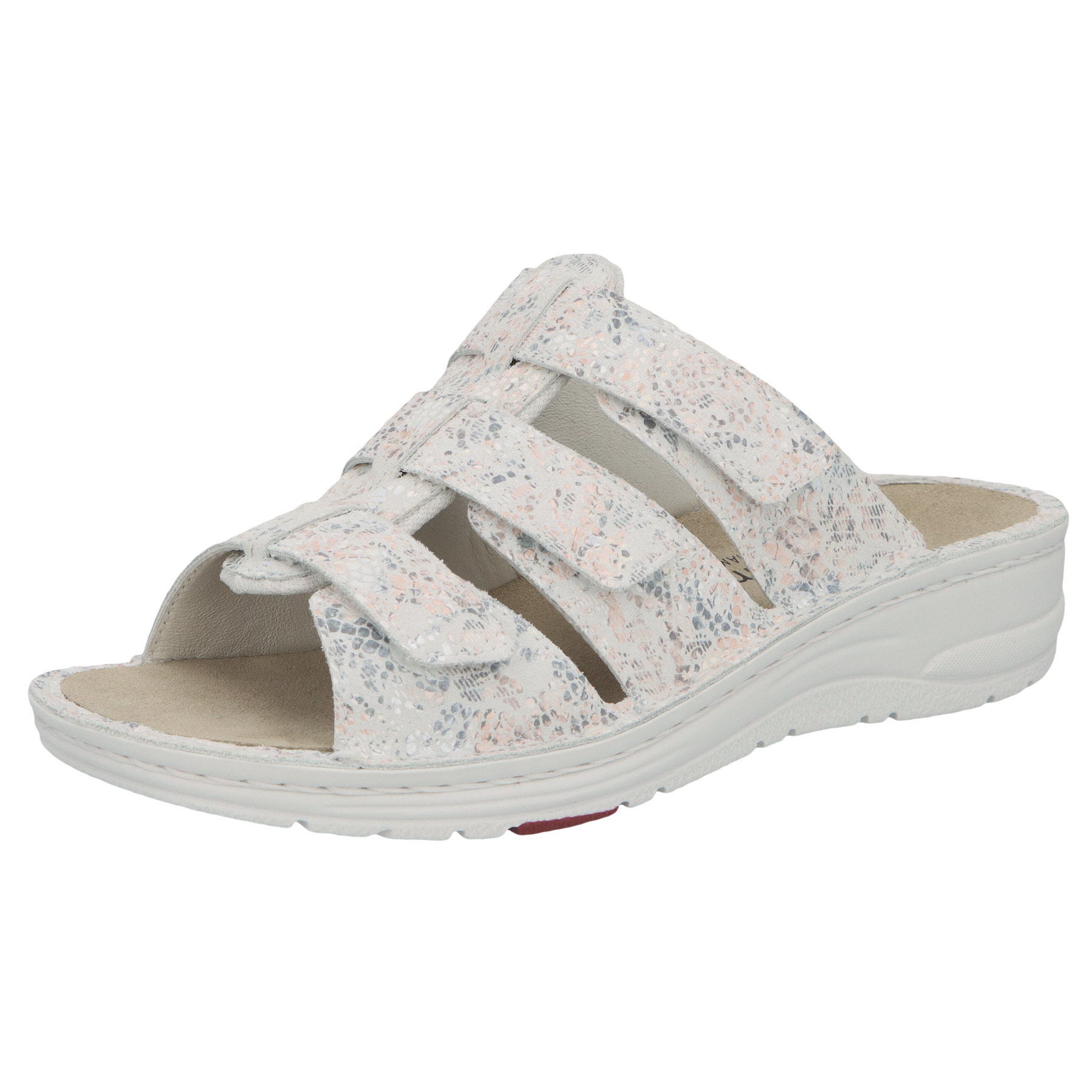 multicolor/Universe Leder