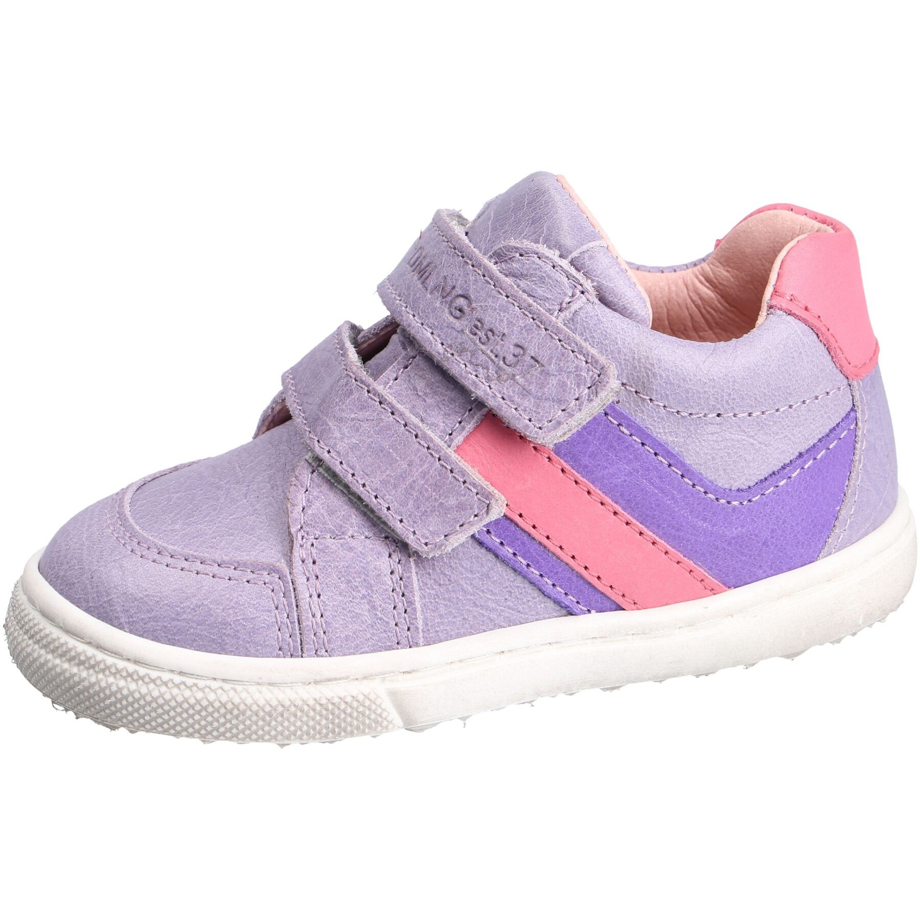 rote mid cut 3-4 ansicht