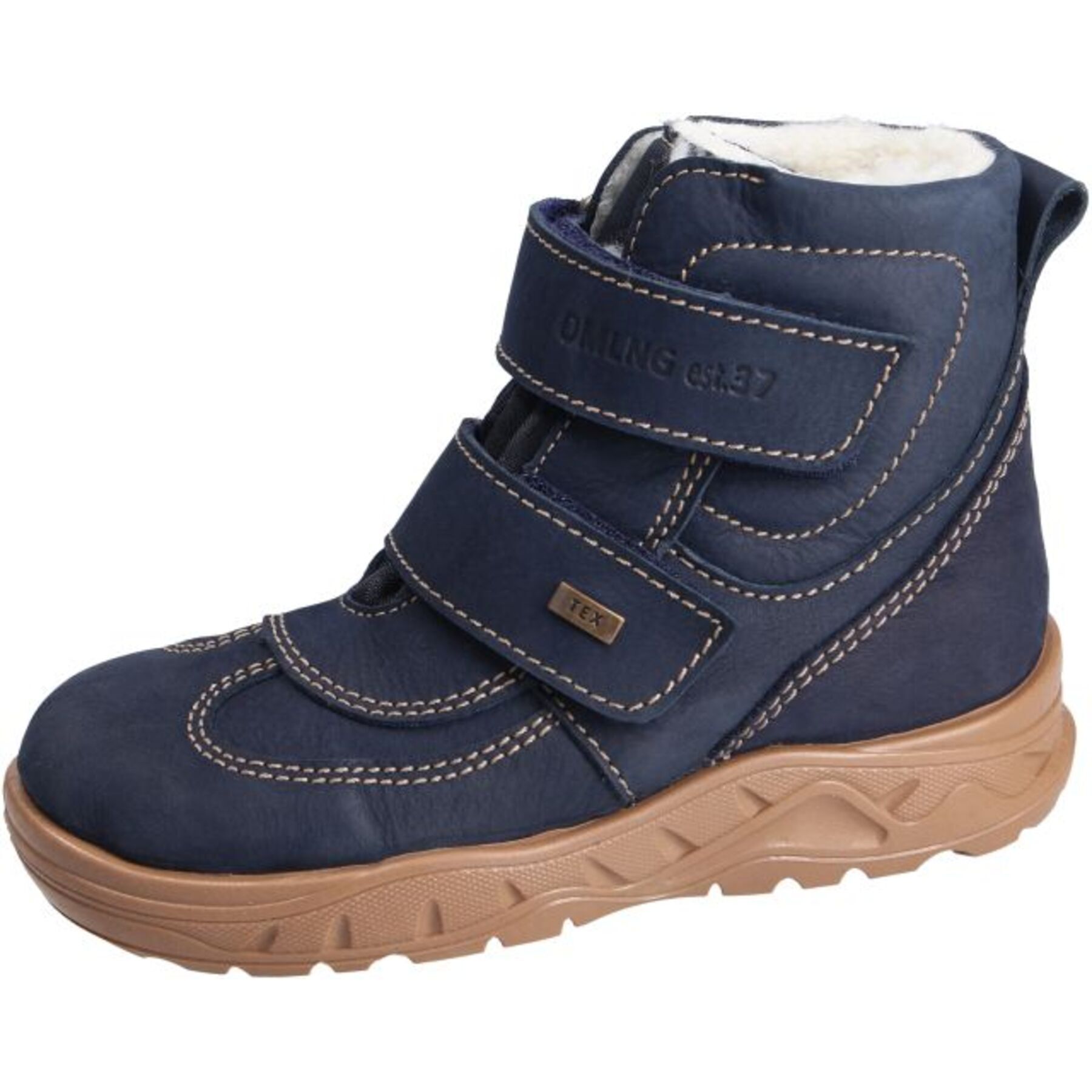 Country ozean uni Symp WF