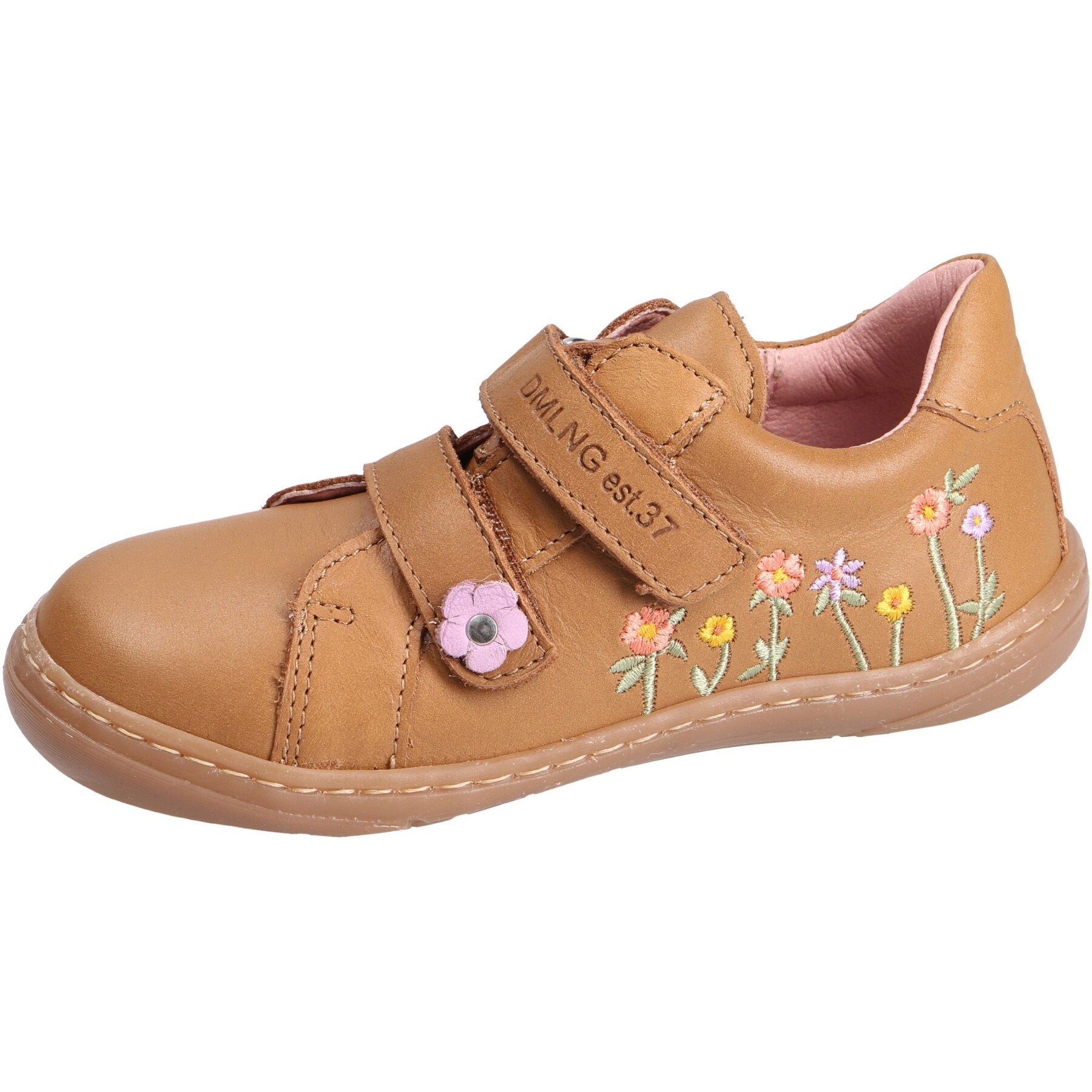 Venice cognac Kaltfutter