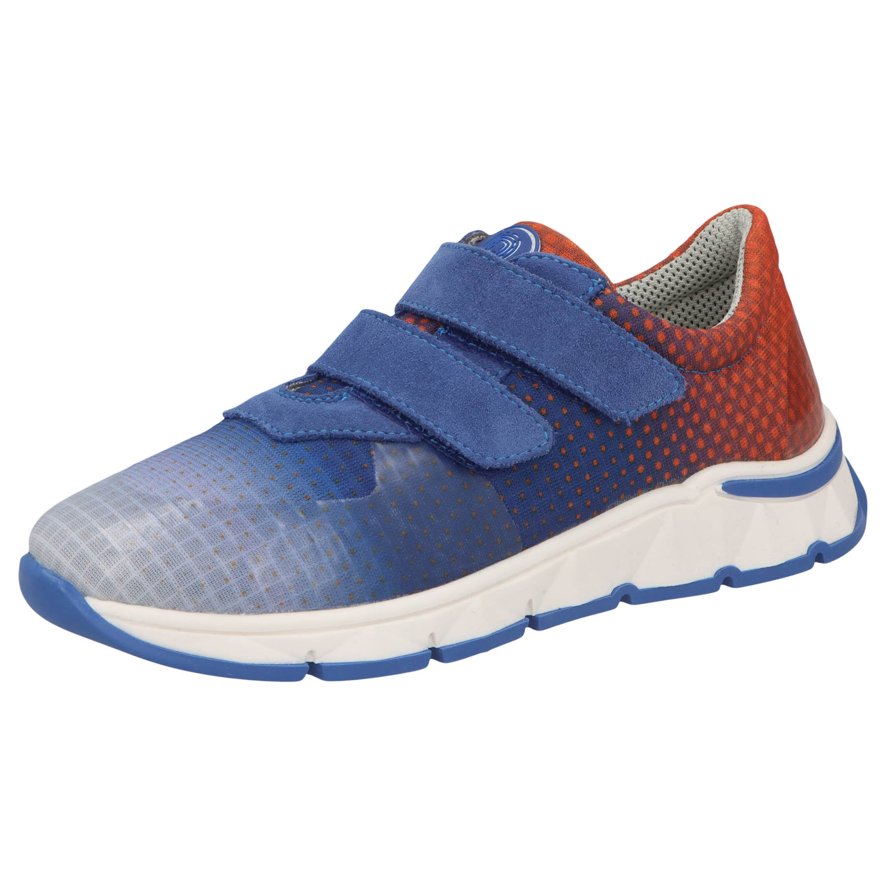 Smatch orange Kaltfutter