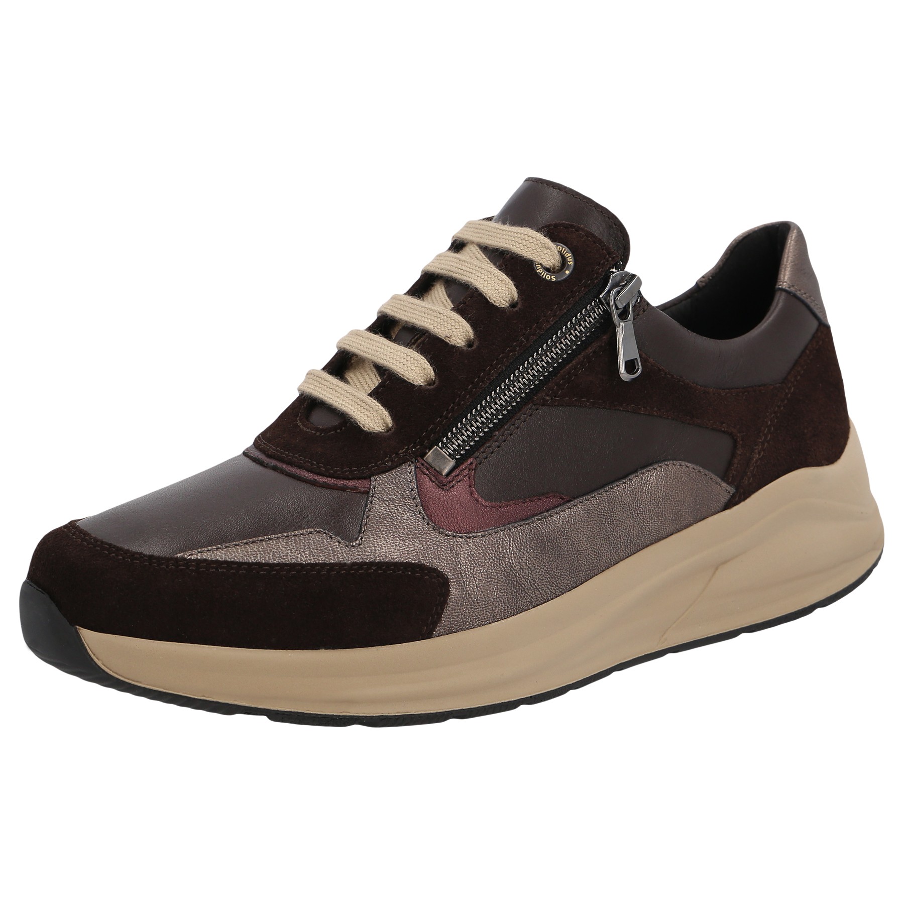 VELOUR/NAPPA RA STR/ALASKA/ASTRA/NAPPA RA ebano/ebano/green/carmin/ebano