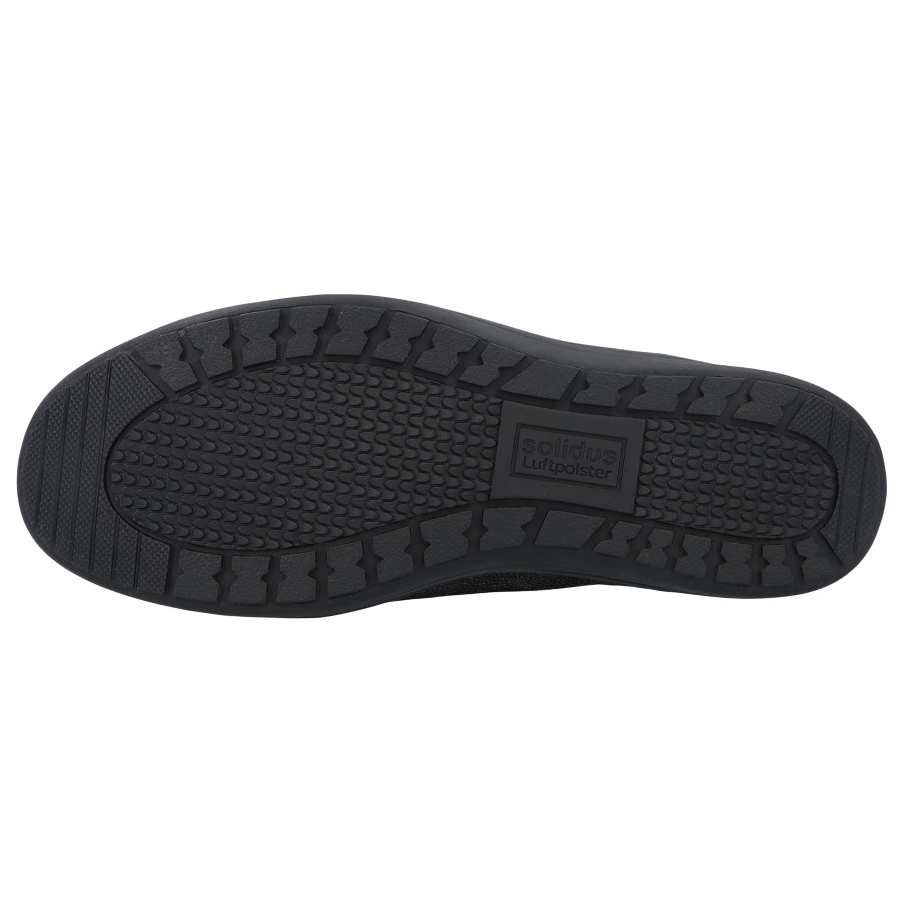 braune stiefel sohlenansicht