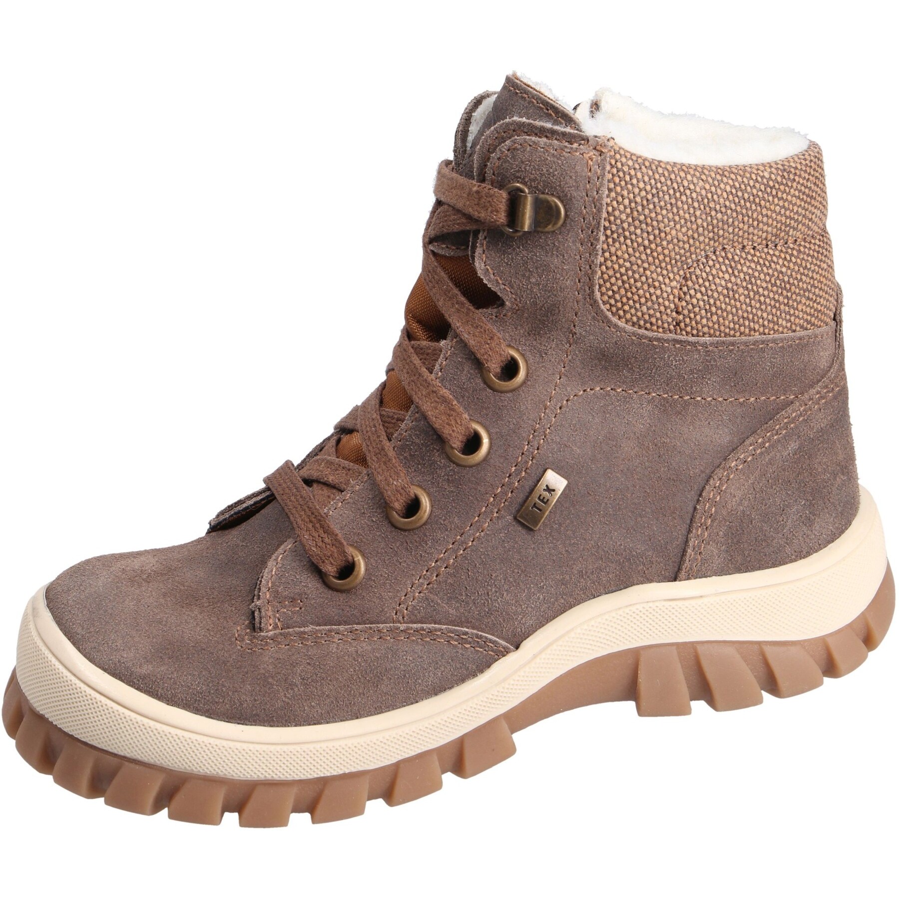 Qatar jeep Sympatex WF