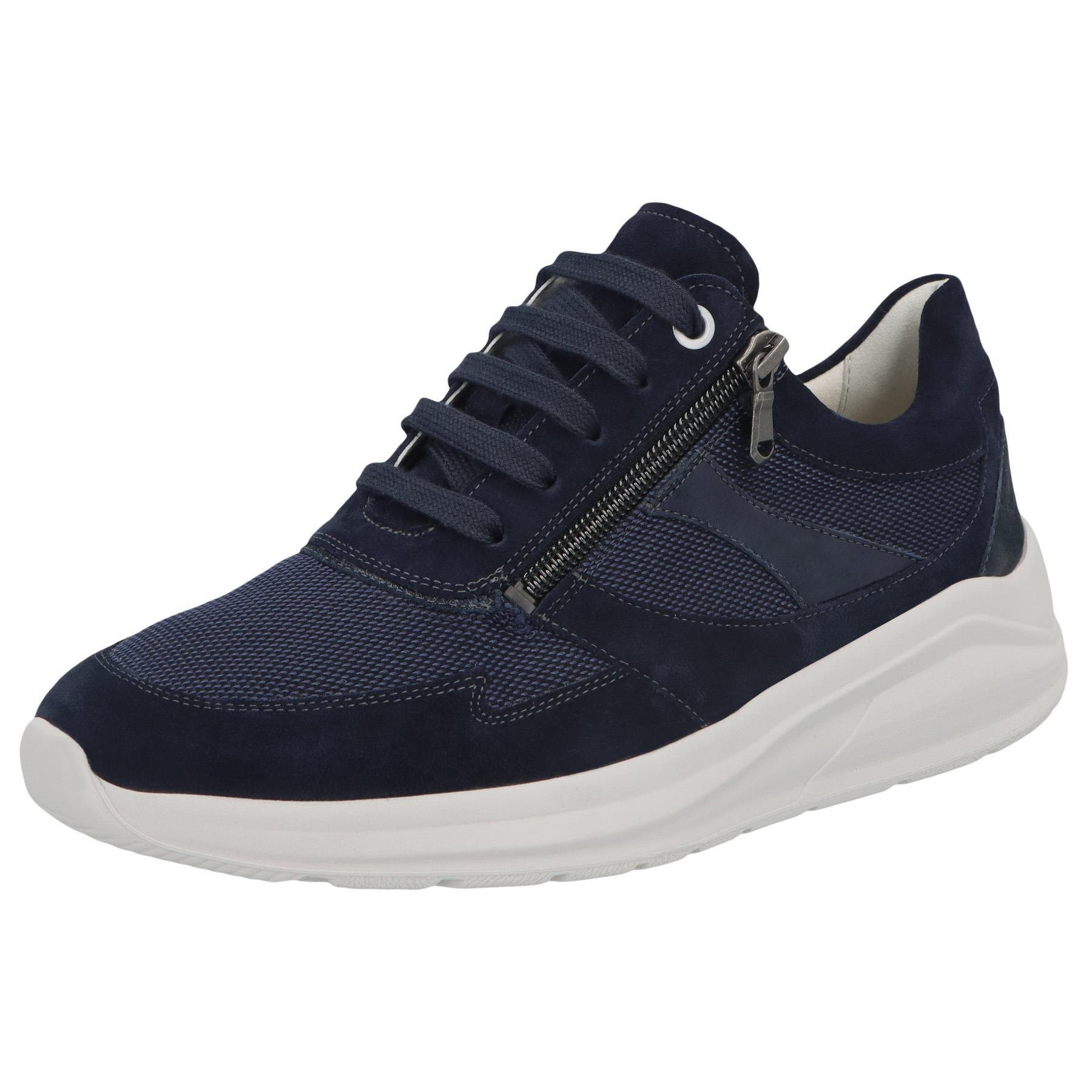 VEL/CAPI STR/SAPH profond mult und Lang VELOUR/CAPITAL STRETCH/SAPHIRprofondo/blue/ocean