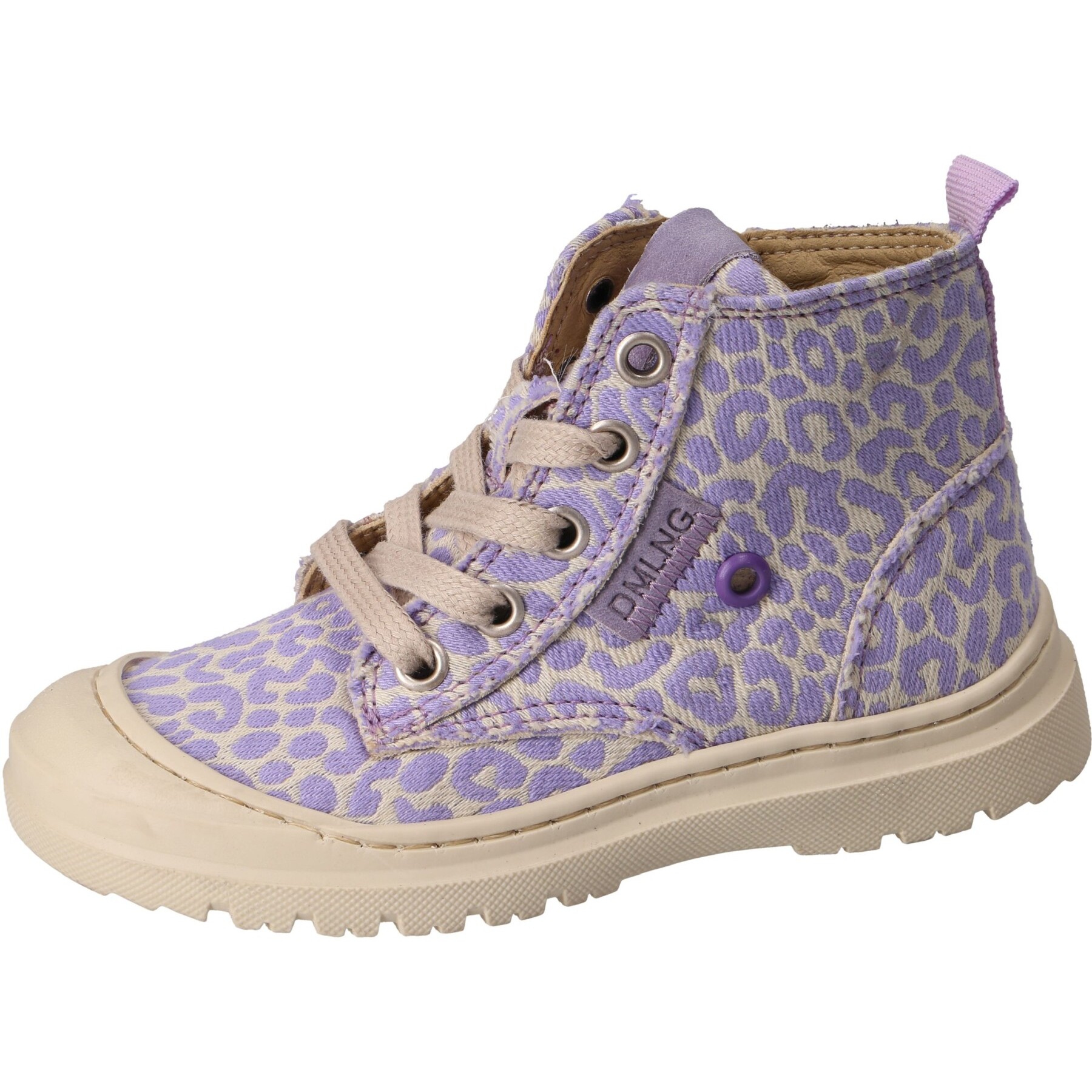 Enno violetto Kaltfutter