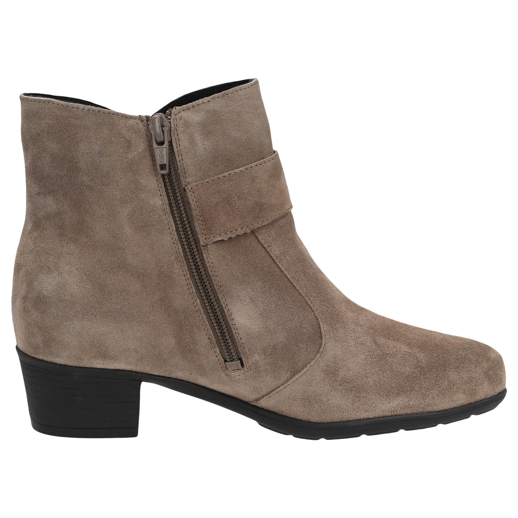 none stiefel seitenansicht rechts