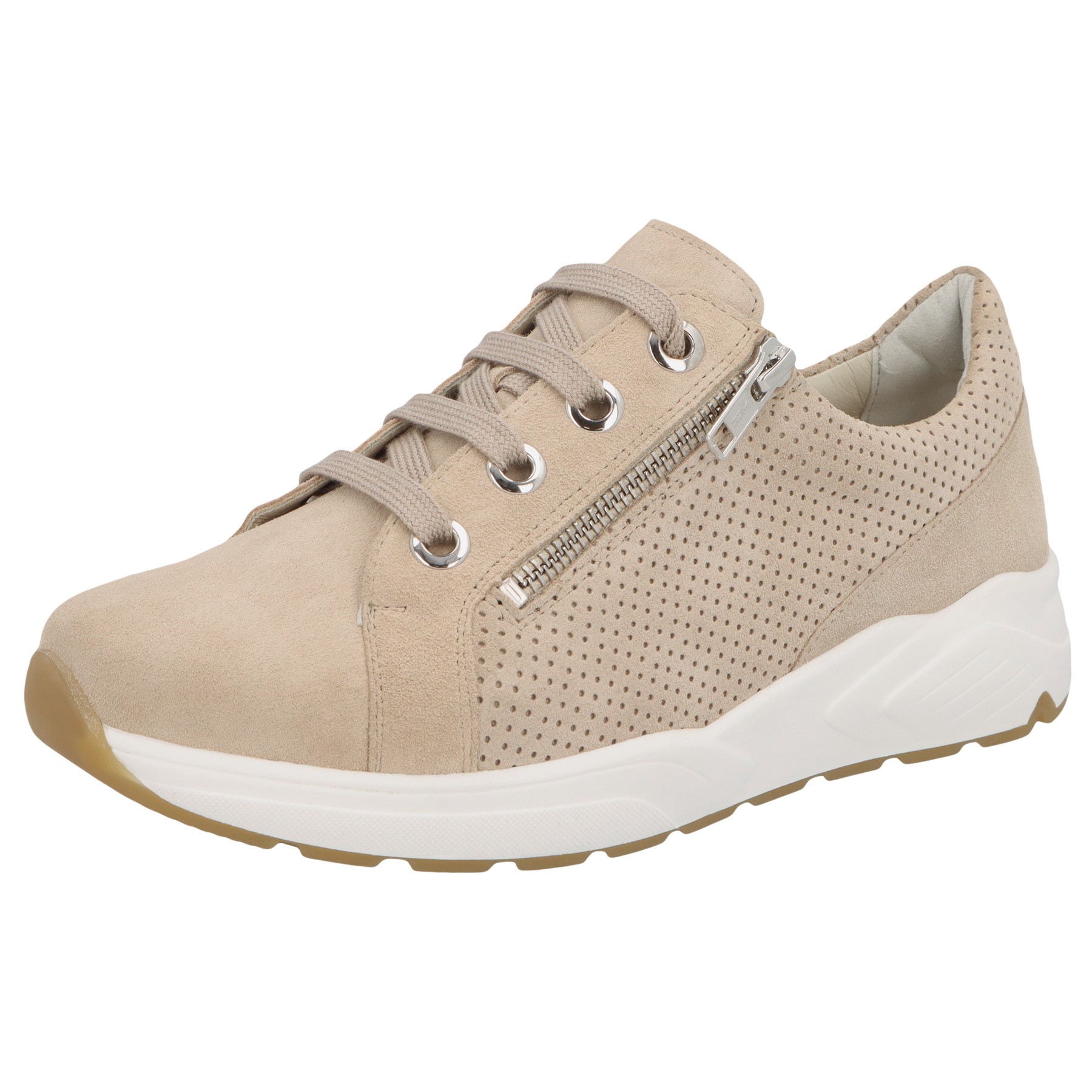none halbschuh 3-4 ansicht