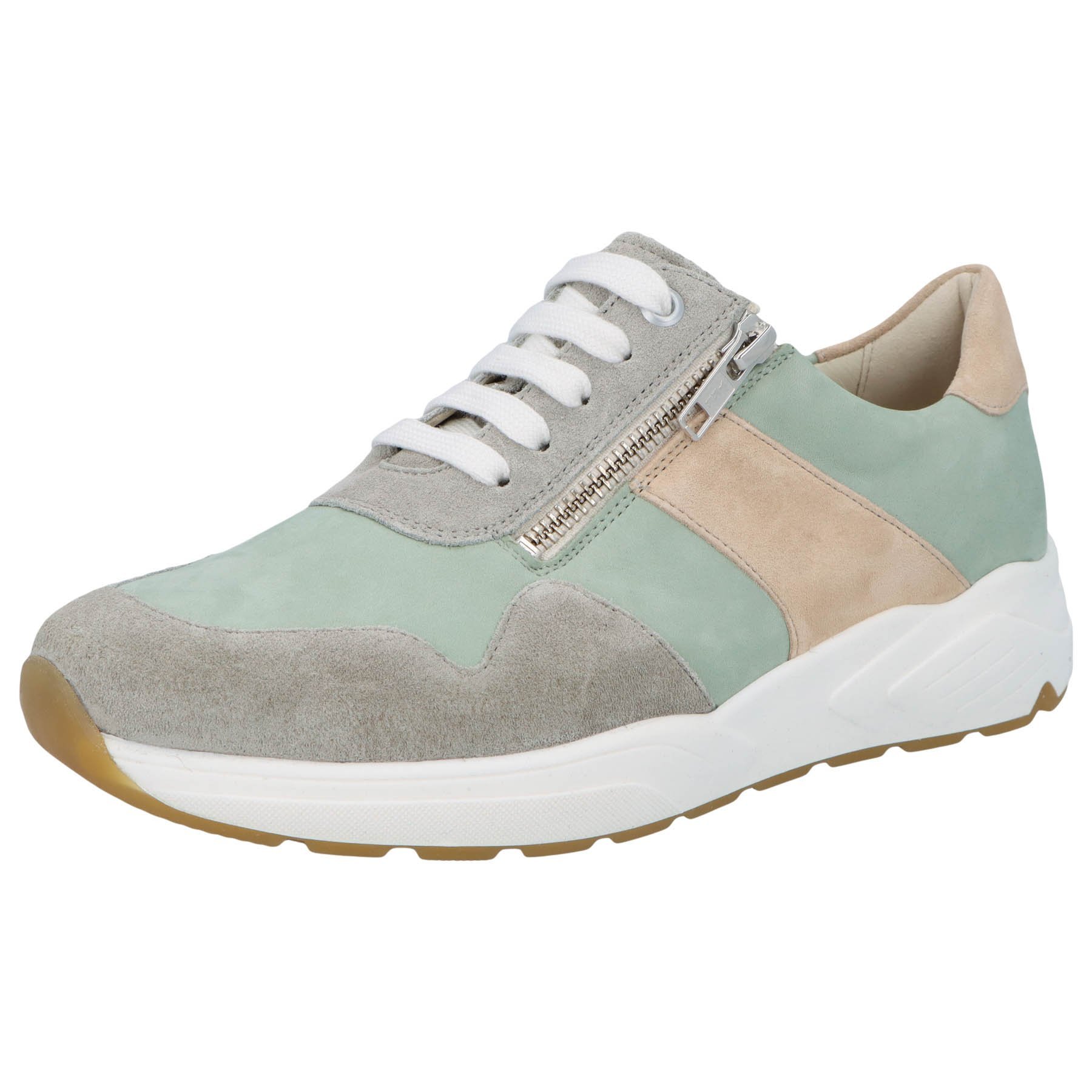 none halbschuh 3-4 ansicht