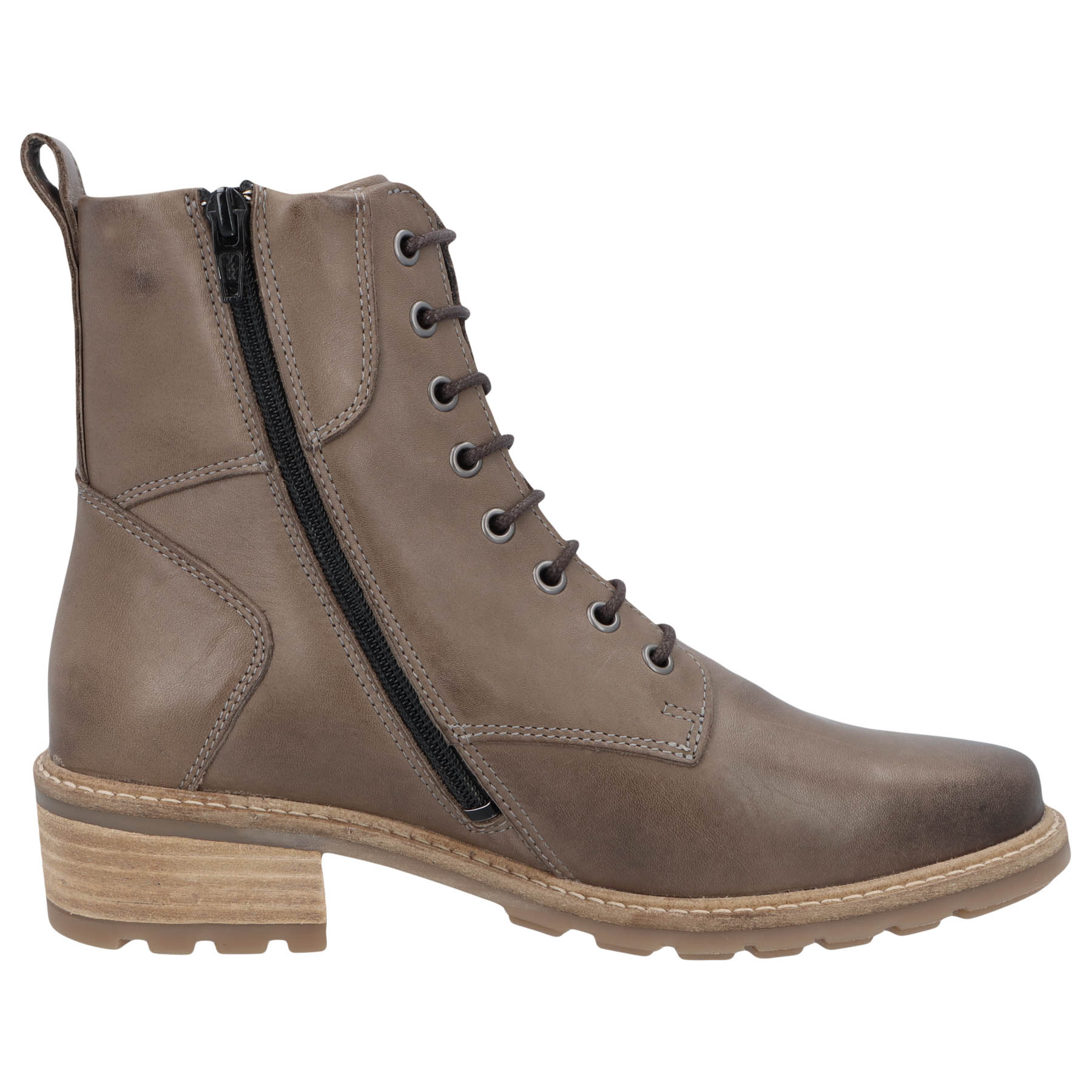 none stiefel seitenansicht rechts