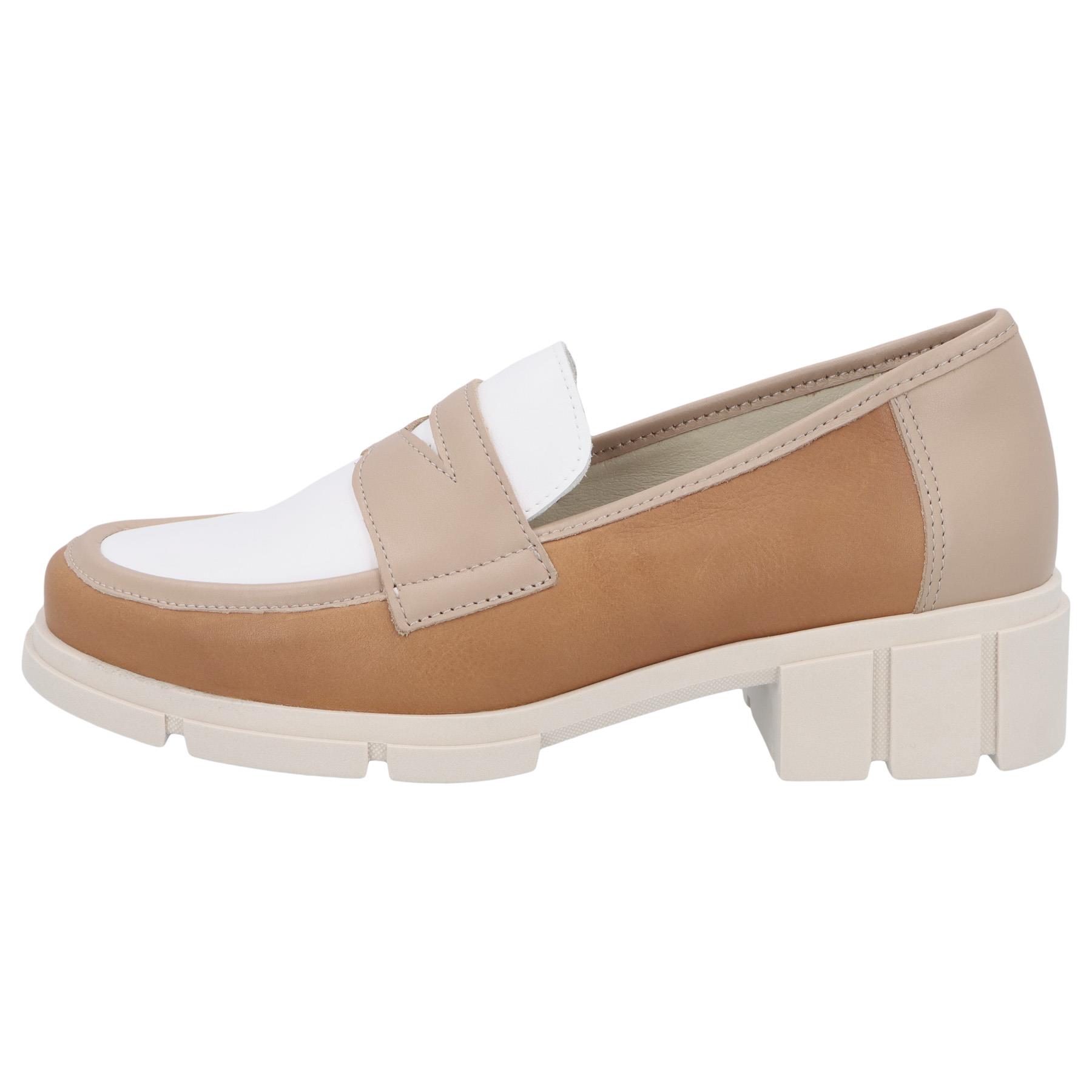 none slipper seitenansicht links