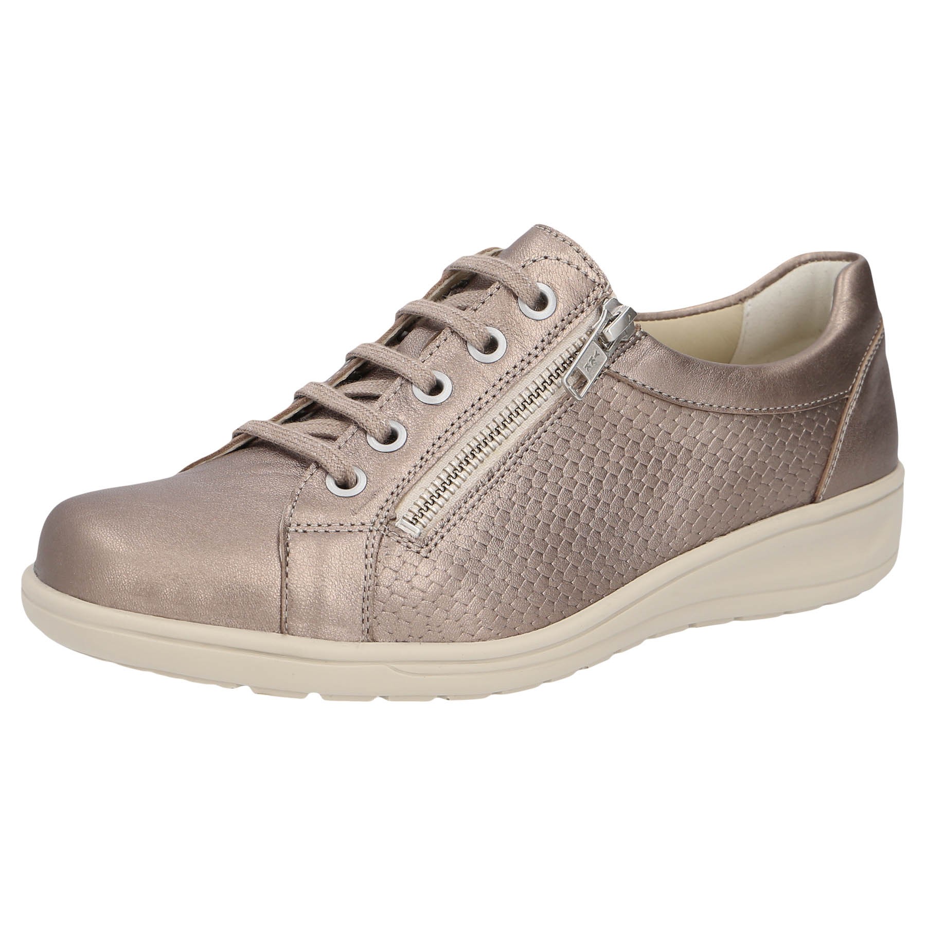 none halbschuh 3-4 ansicht