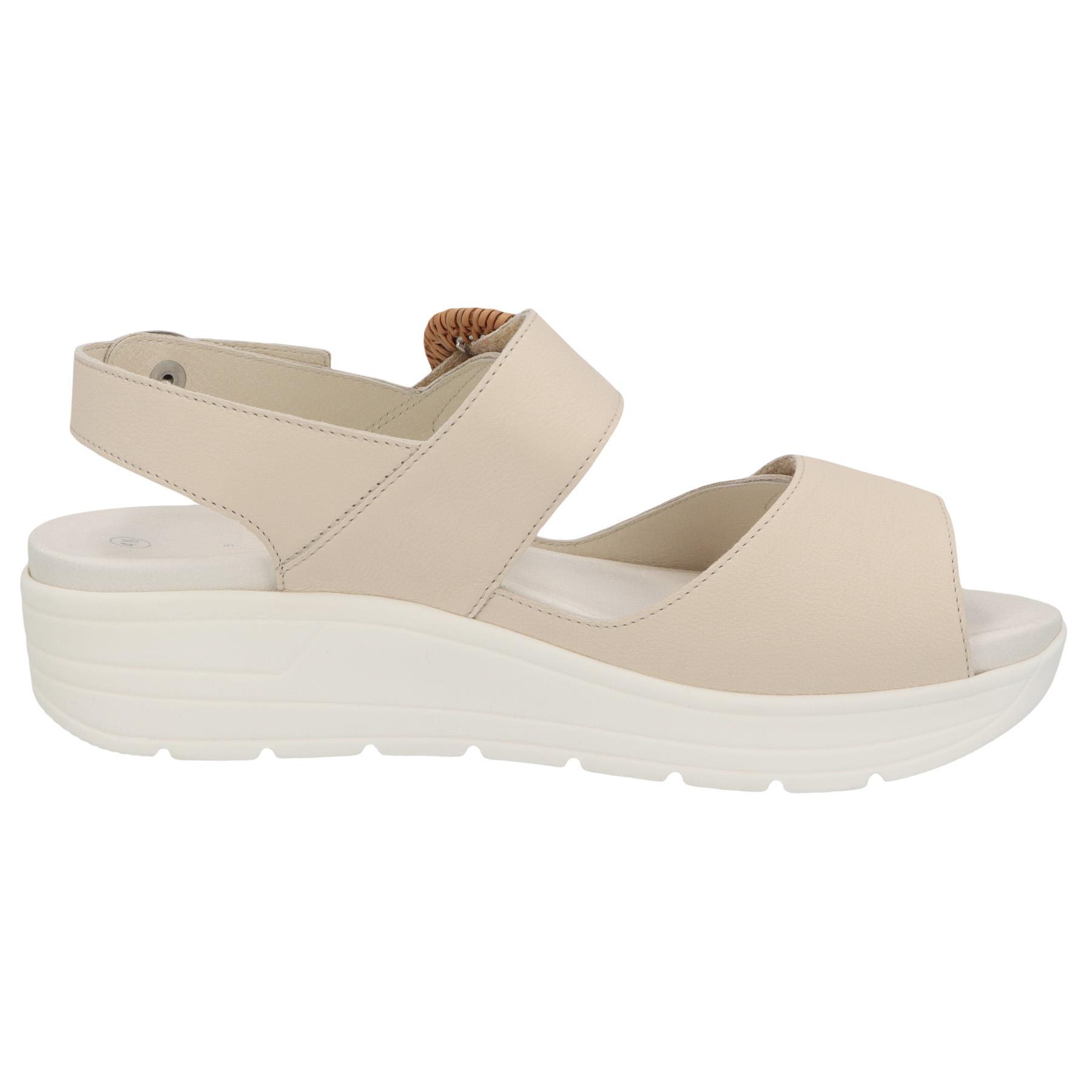 none sandale seitenansicht rechts