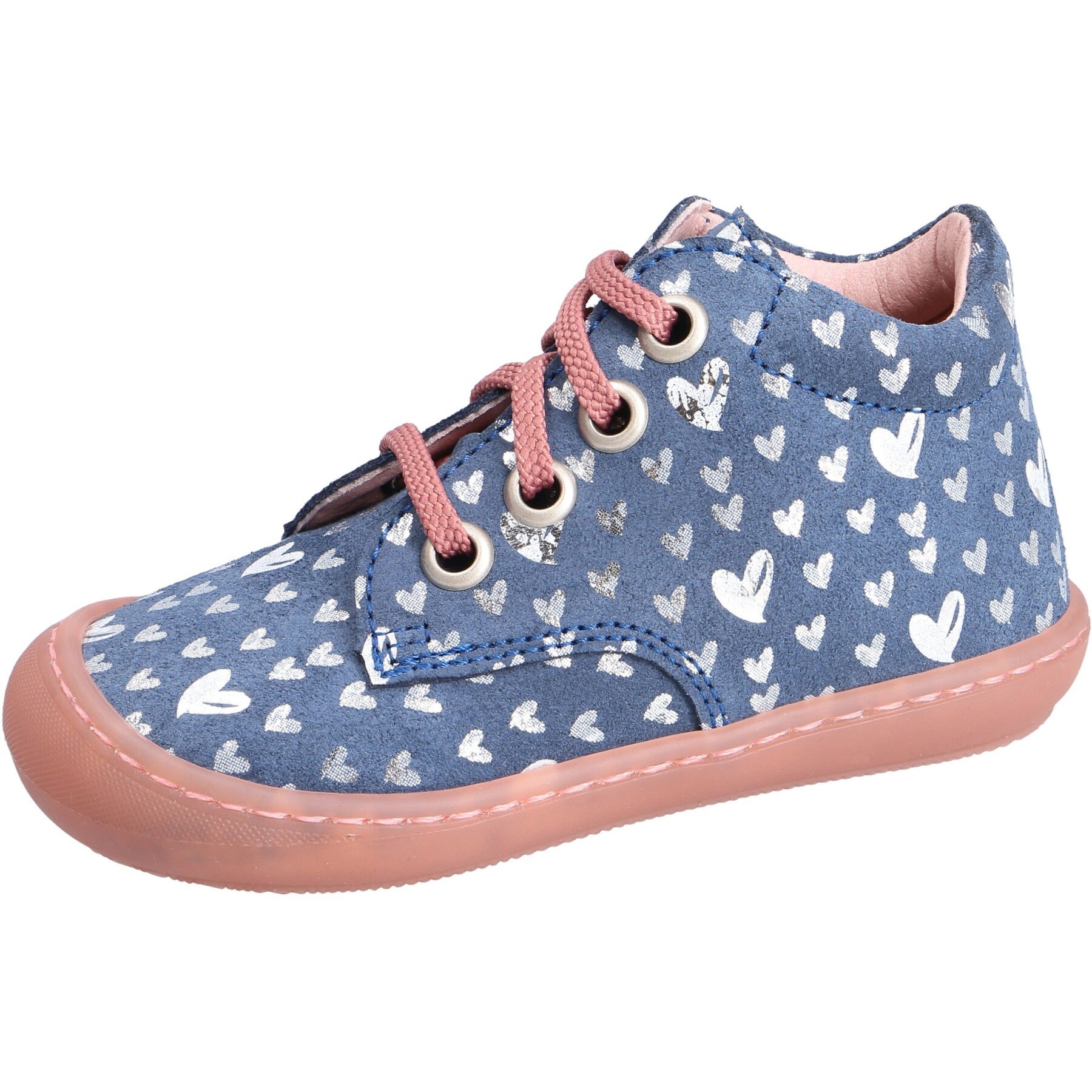 Hearts jeans Kaltfutter