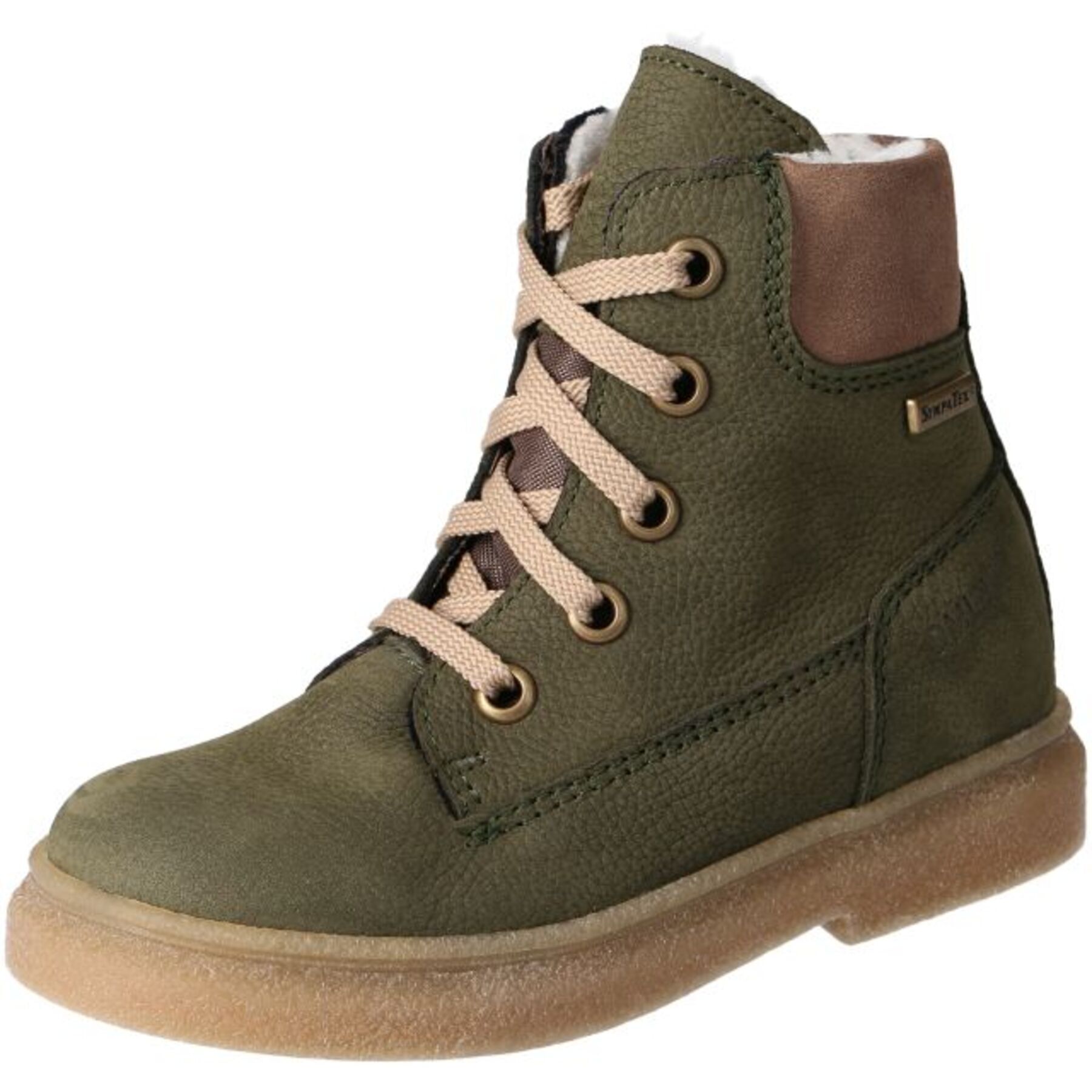 Montana military Sympatex WF