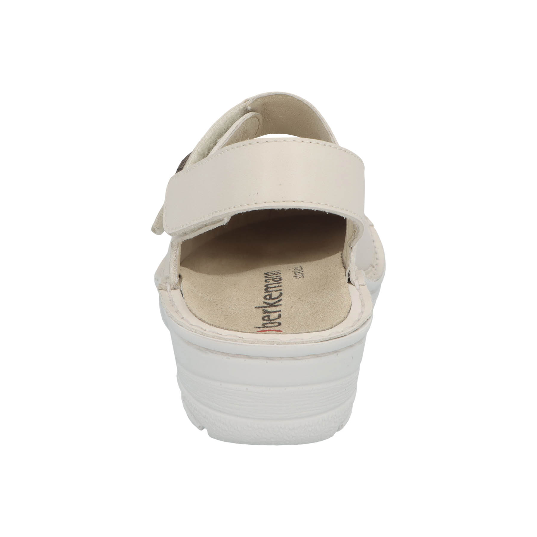 none clogs hinteransicht