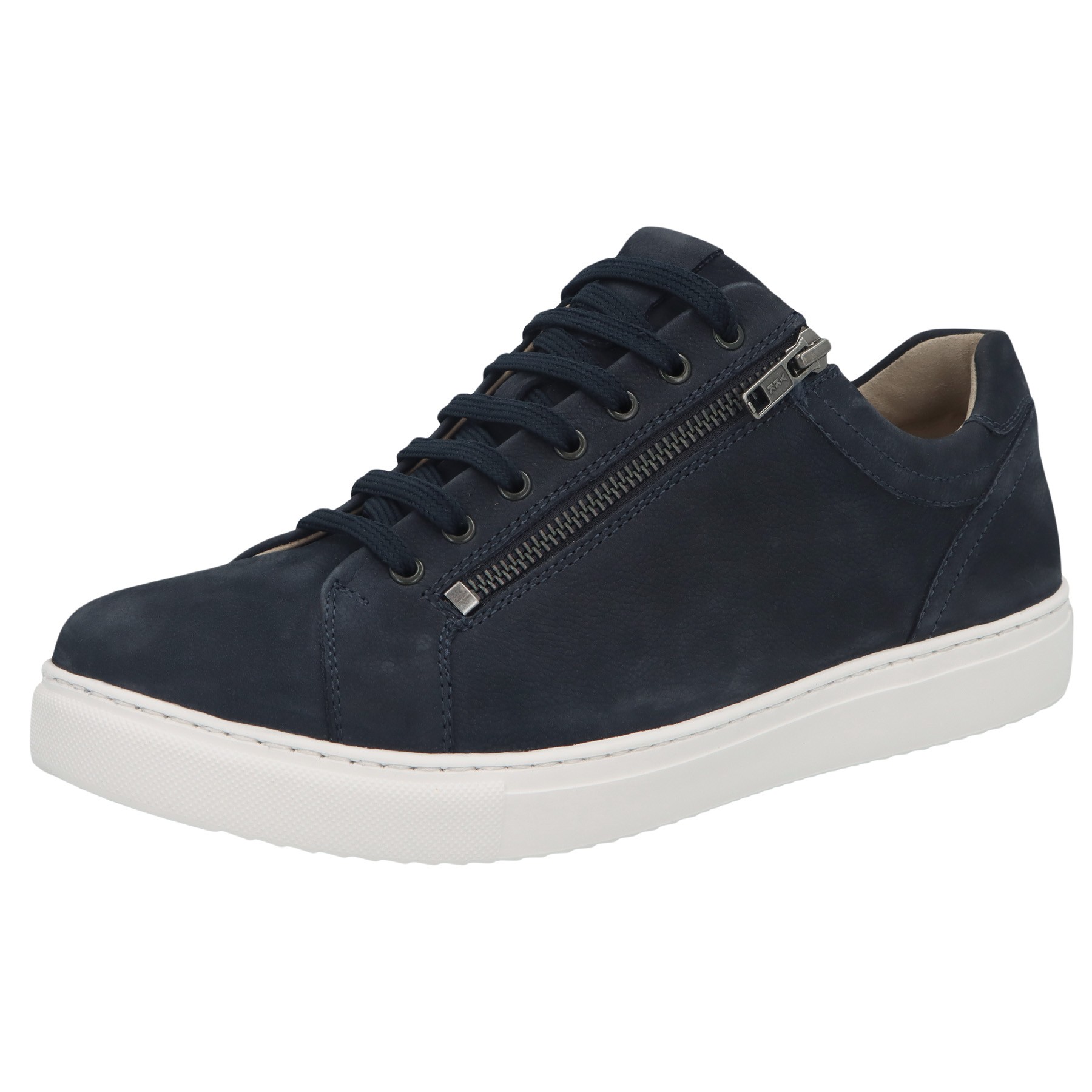none halbschuh 3-4 ansicht