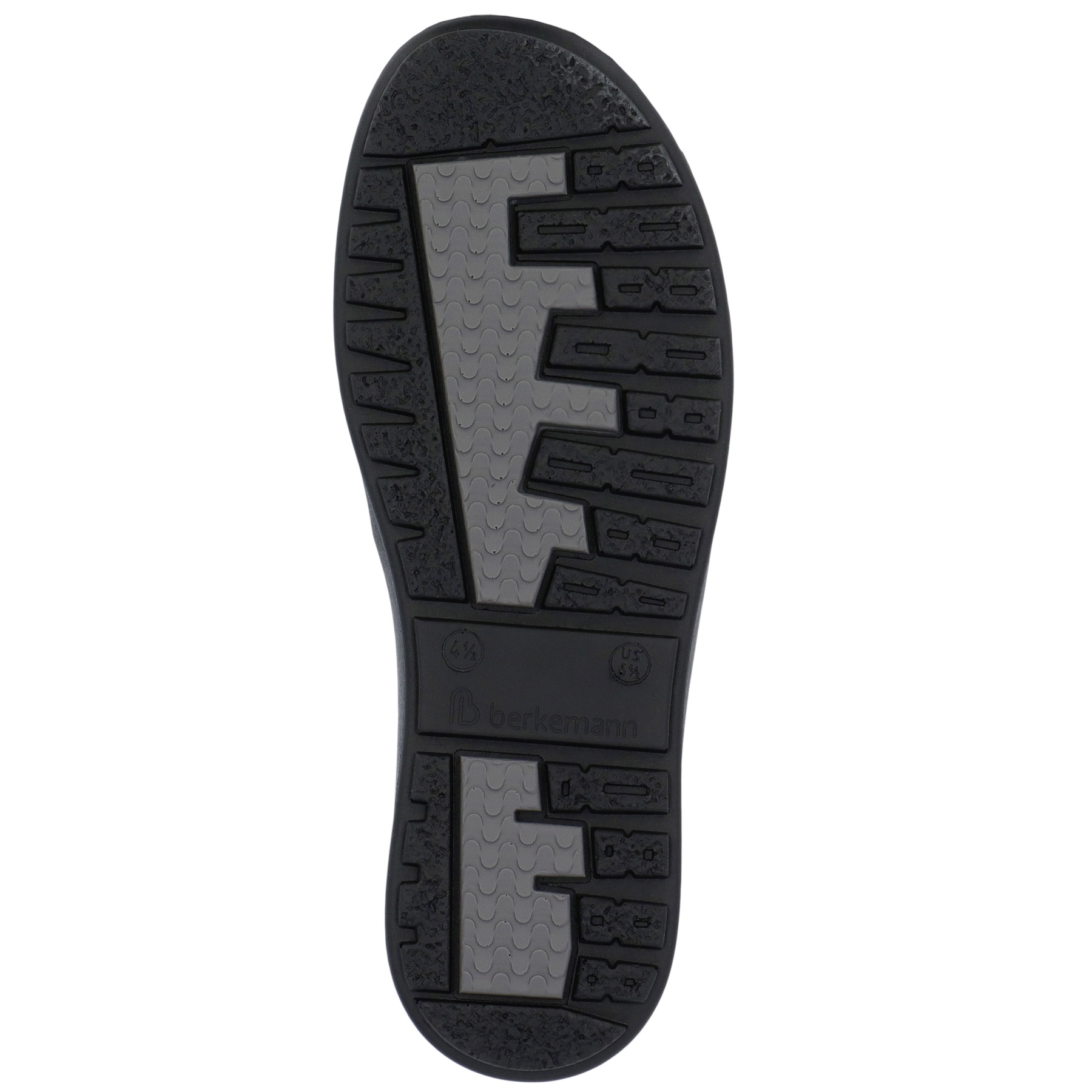 rote stiefeletten sohlenansicht