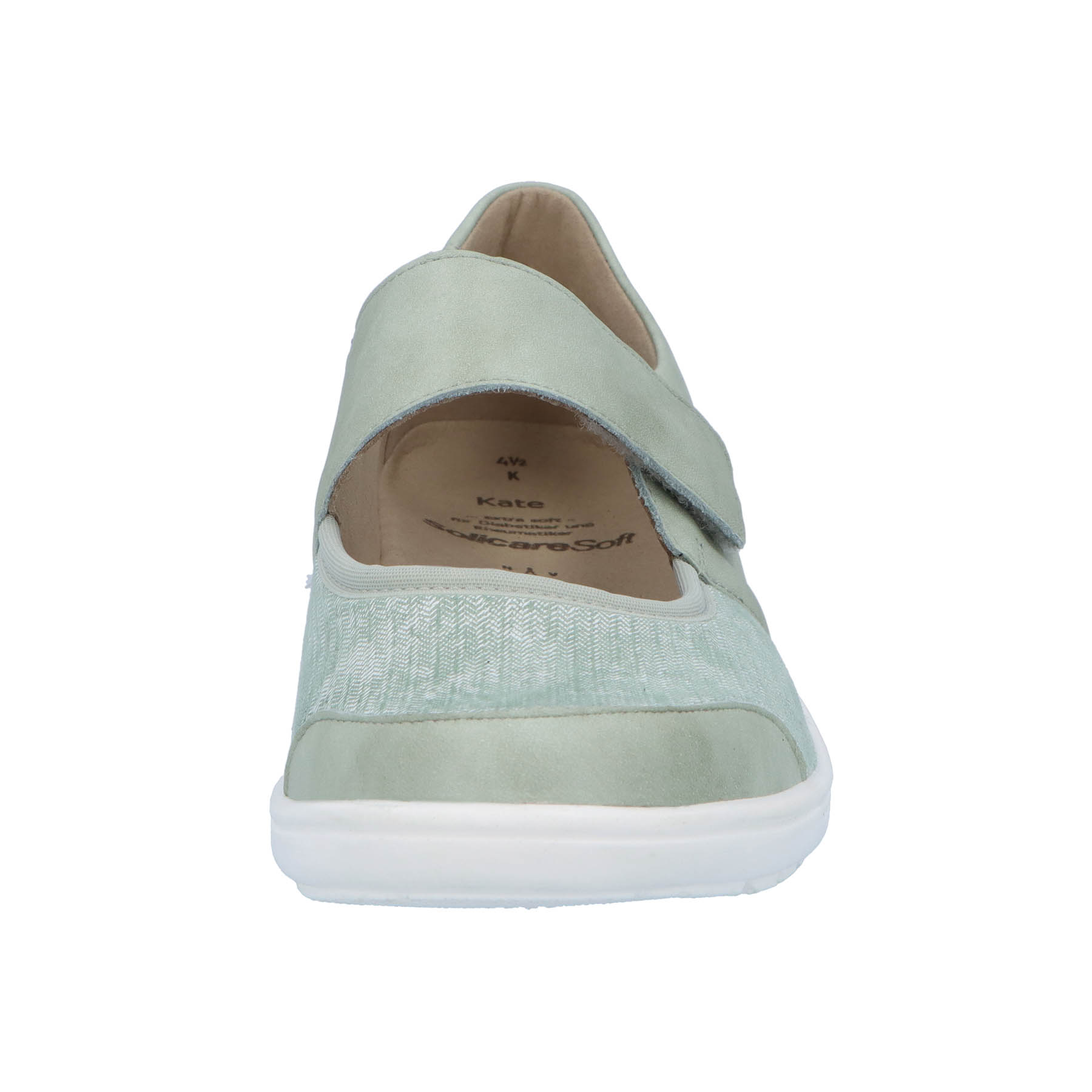 solidus-kate-verona/summer-flex-jade-vorderansicht