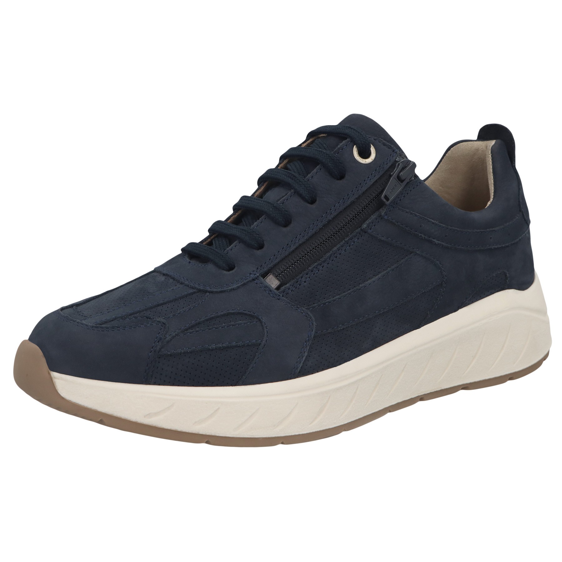 NUBUK RONA navy
