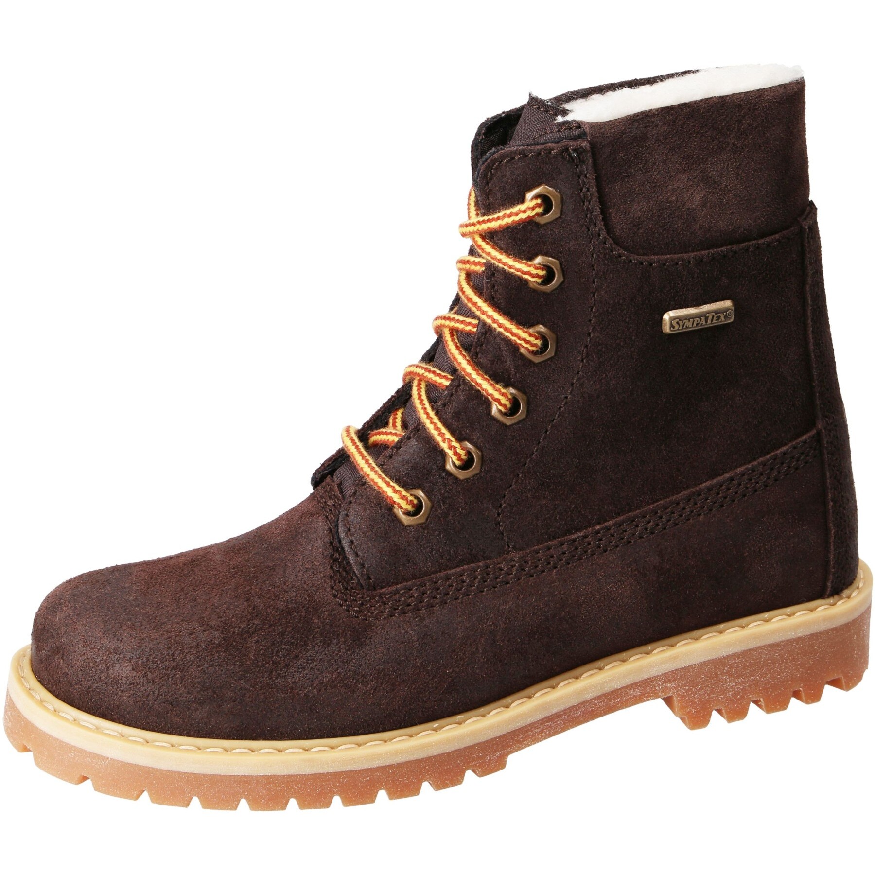 Jackson espresso Symaptex WF