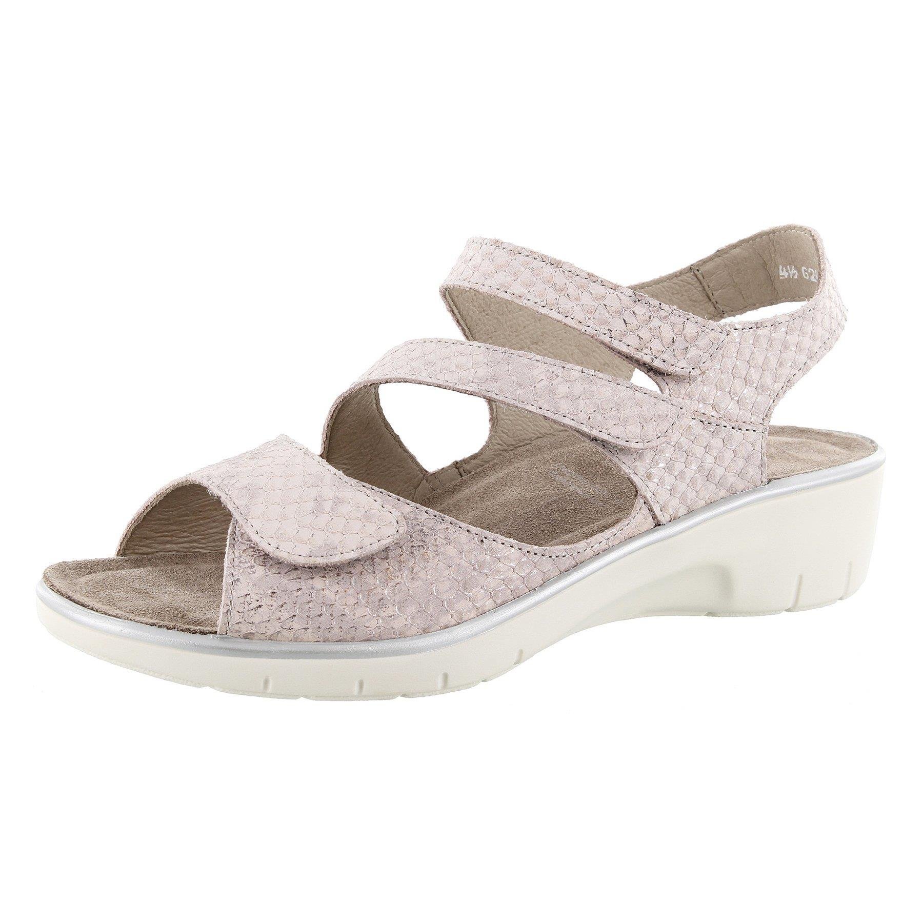 none sandale 3-4 ansicht