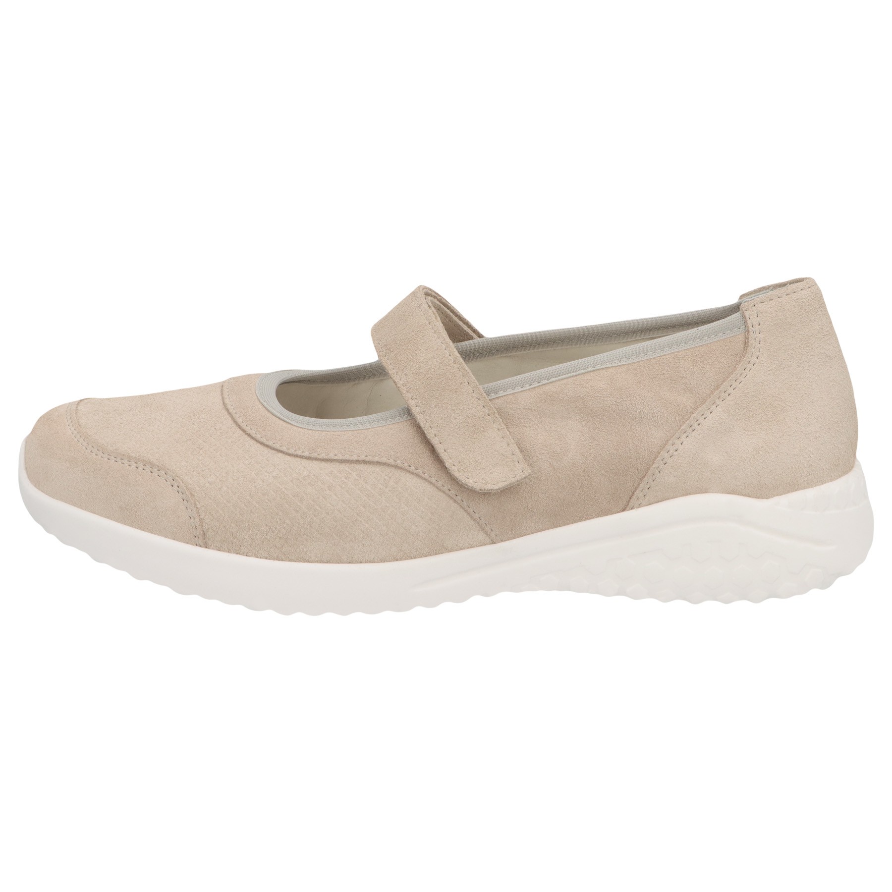none slipper seitenansicht links