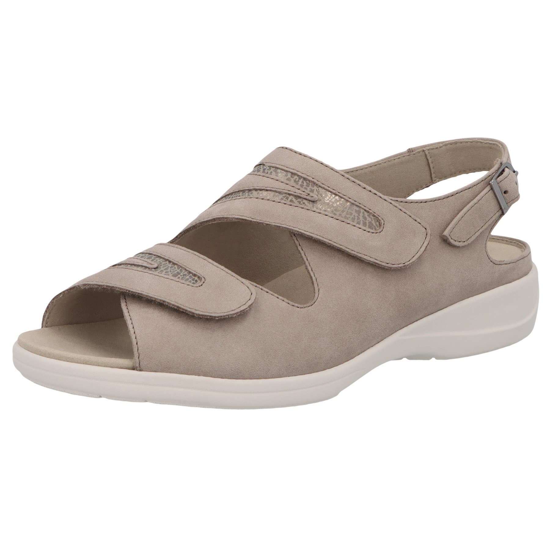 NEBULA/FUNKY taupe/fango