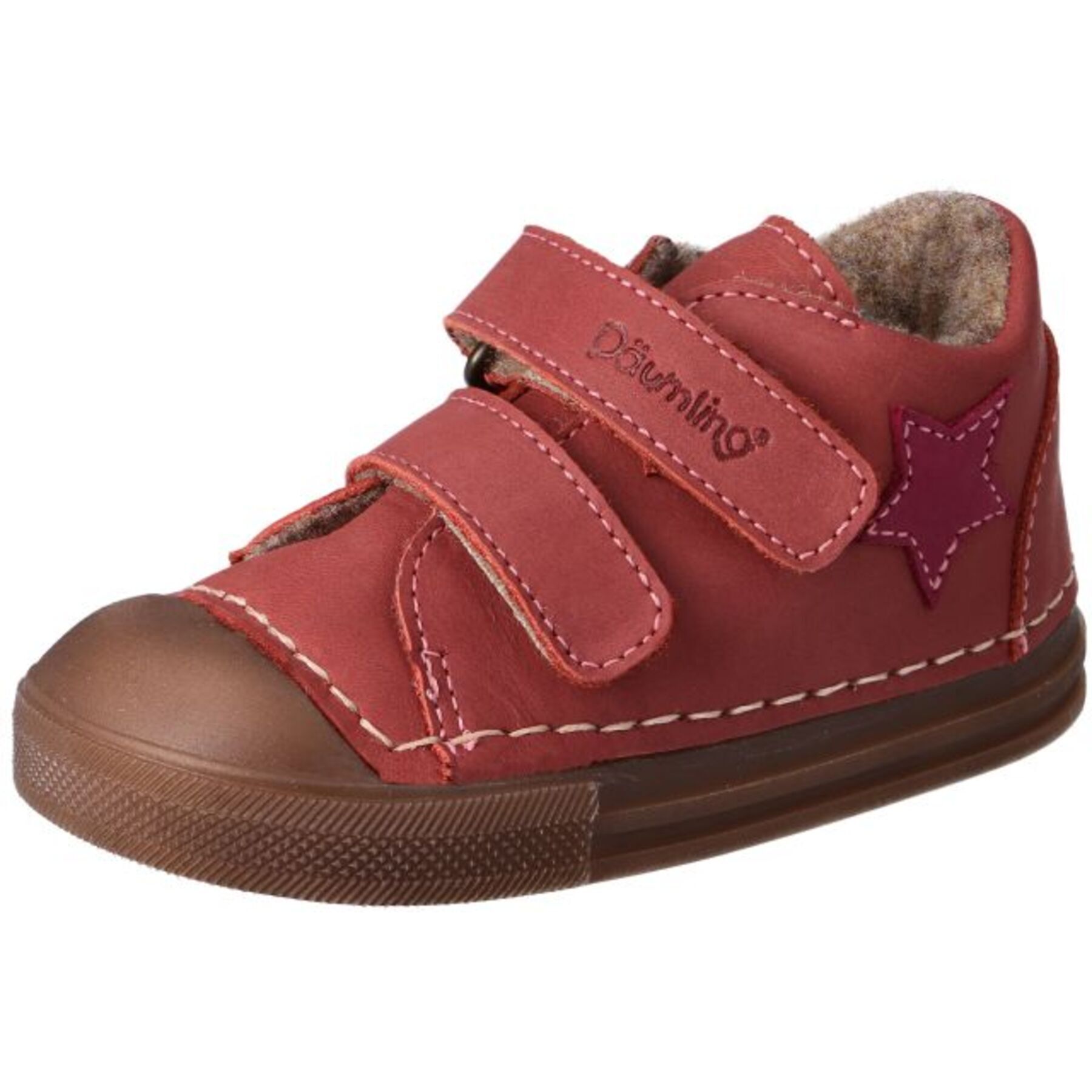 Country blossom Warmfuttter