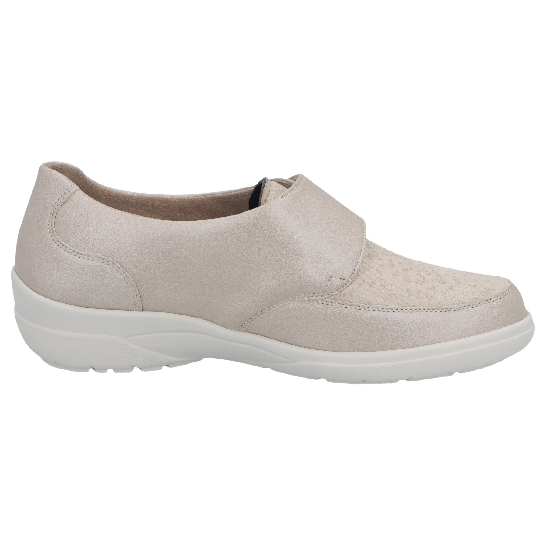 none slipper seitenansicht rechts