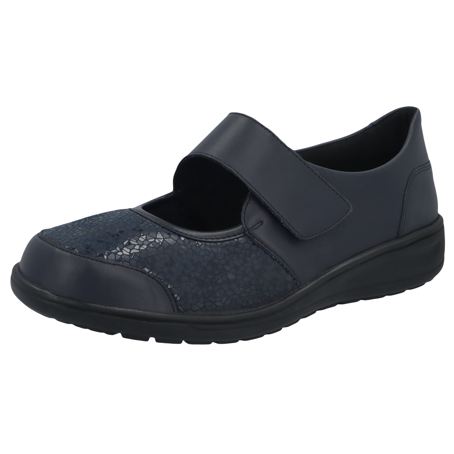 VITELLO/ASTRATO FLEX ocean