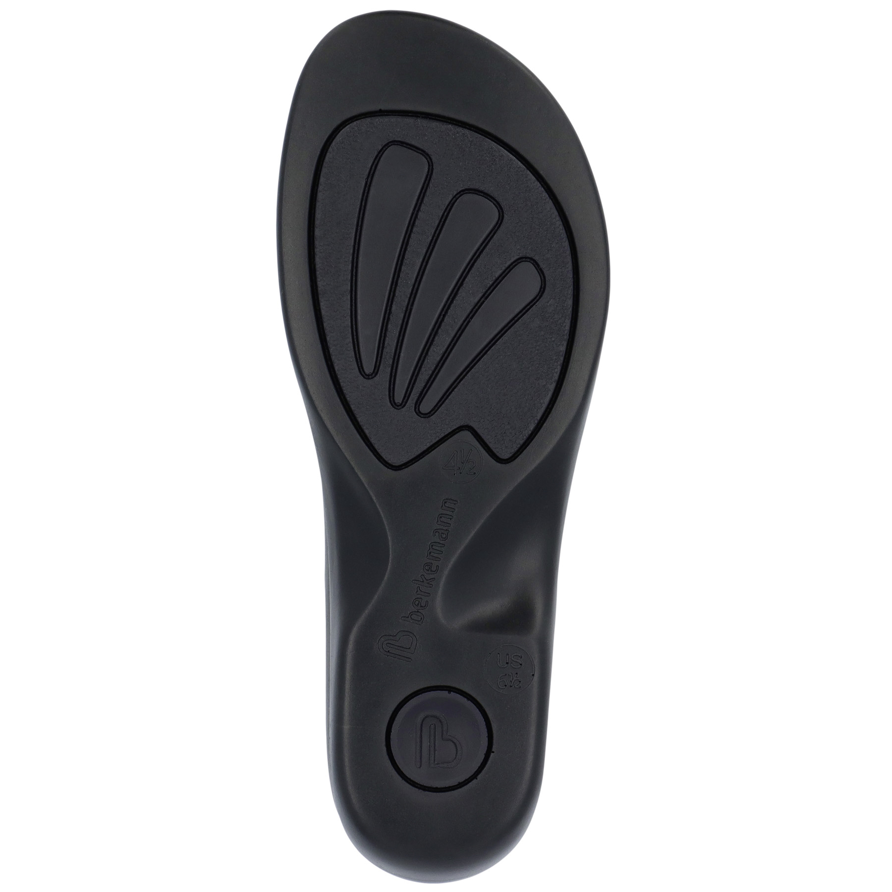 none hausschuhe sohlenansicht