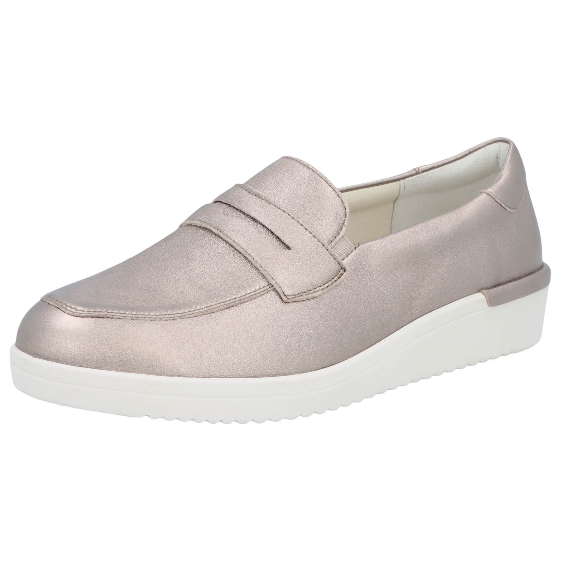 none slipper 3-4 ansicht