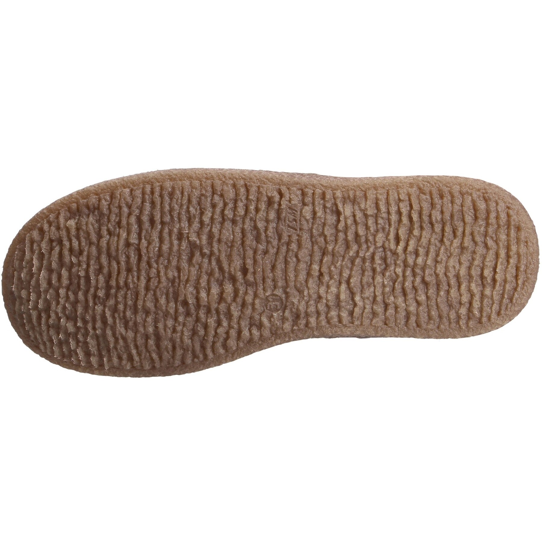 rote stiefel draufsicht