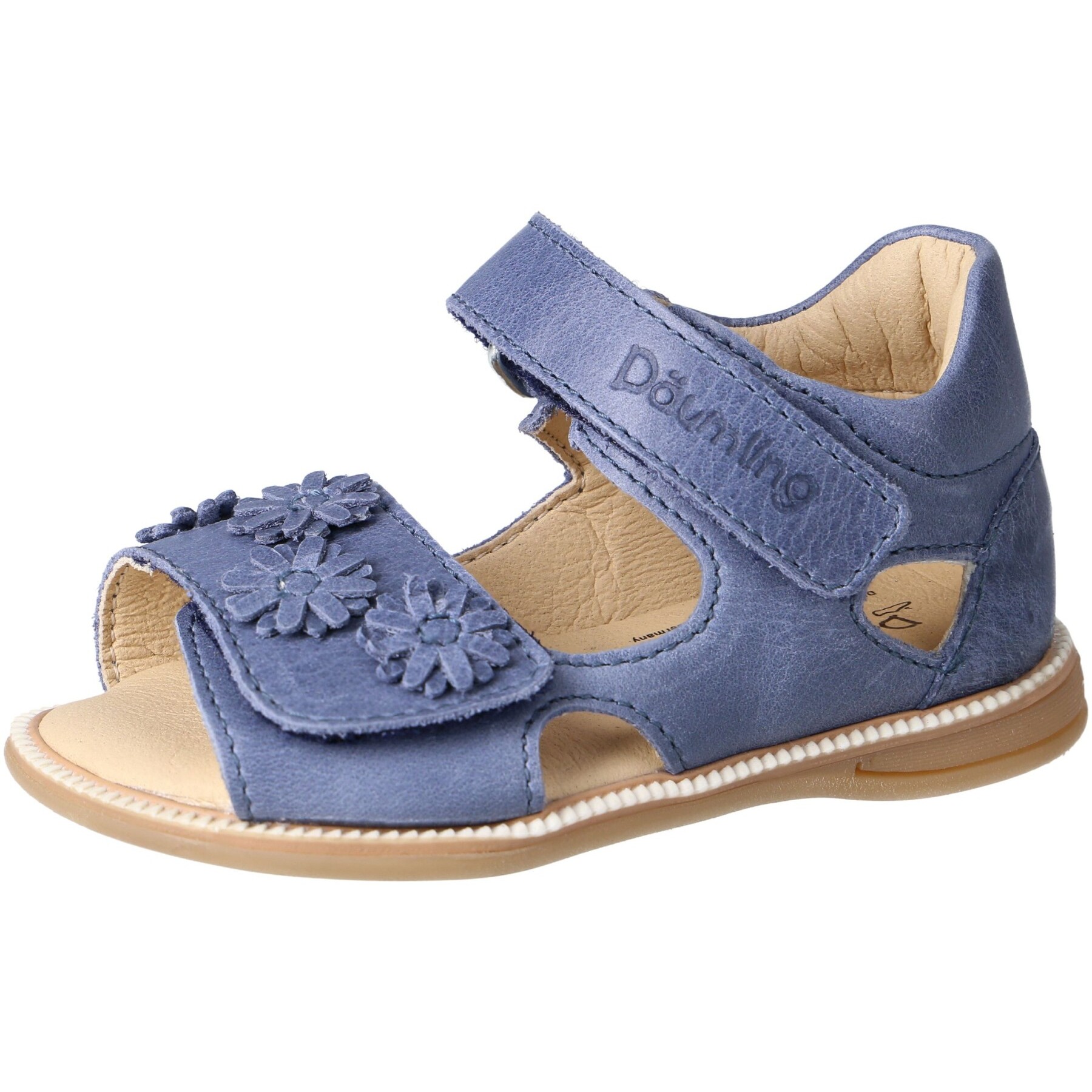 Chalk jeans Kaltfutter