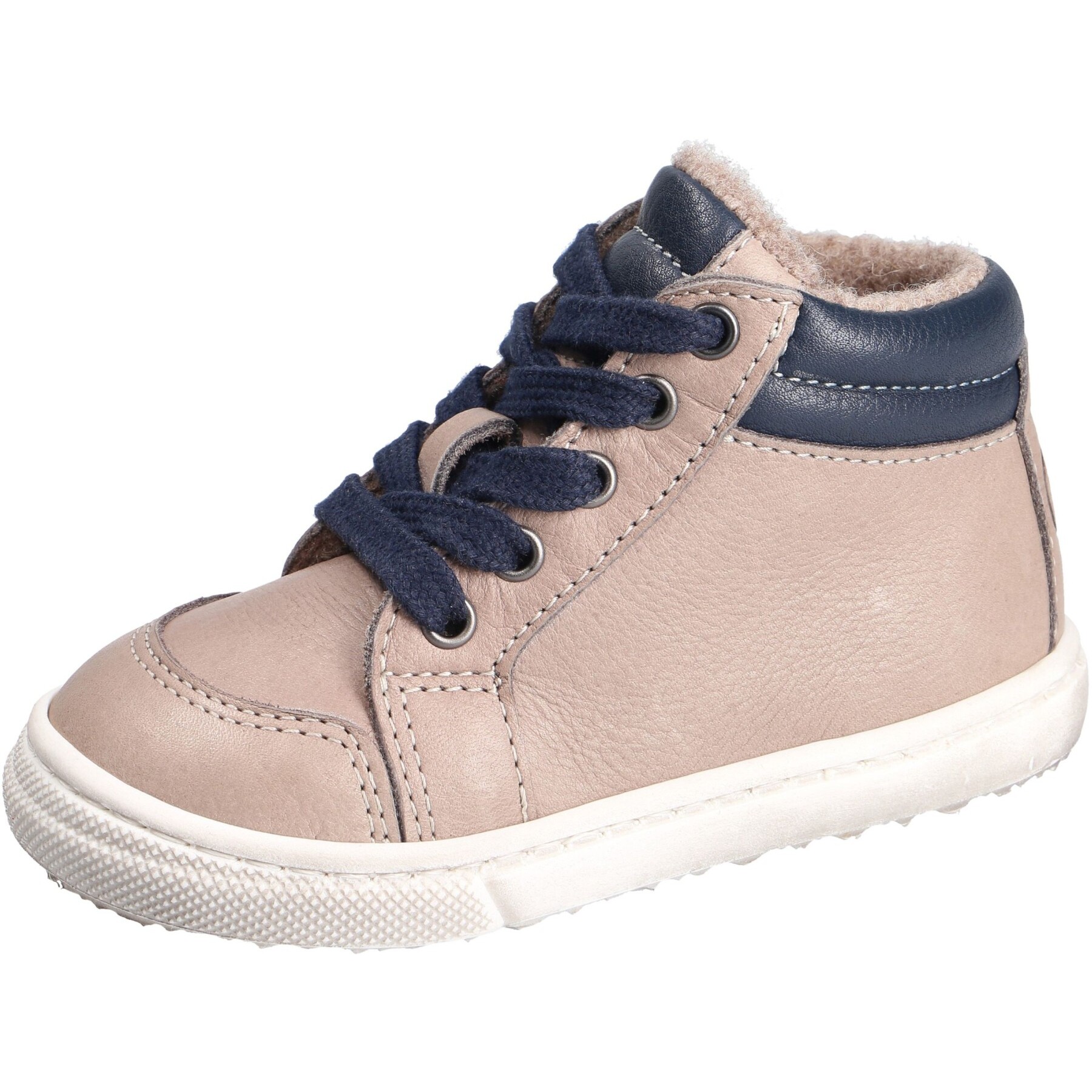 graue mid cut 3-4 ansicht