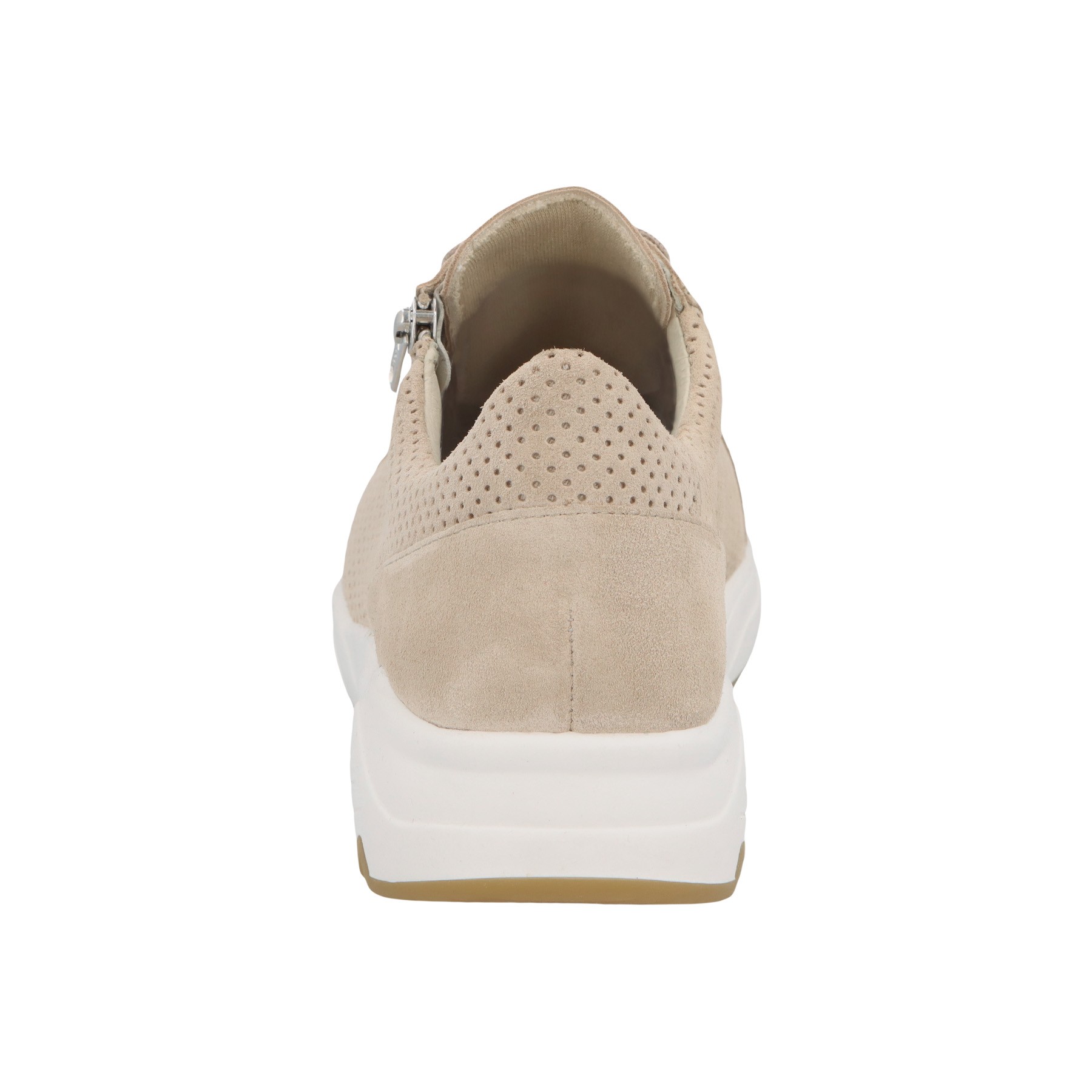none slipper hinteransicht