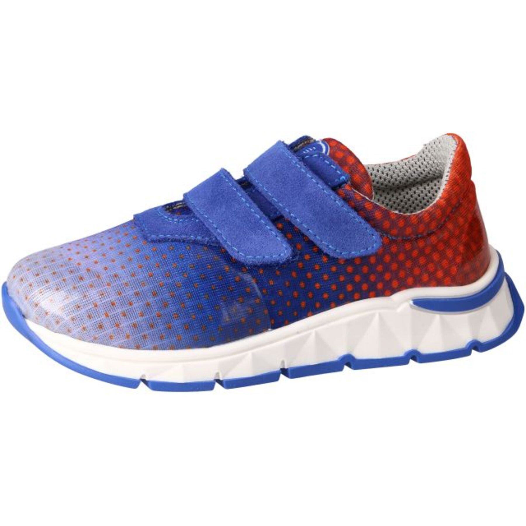 graue mid cut 3-4 ansicht